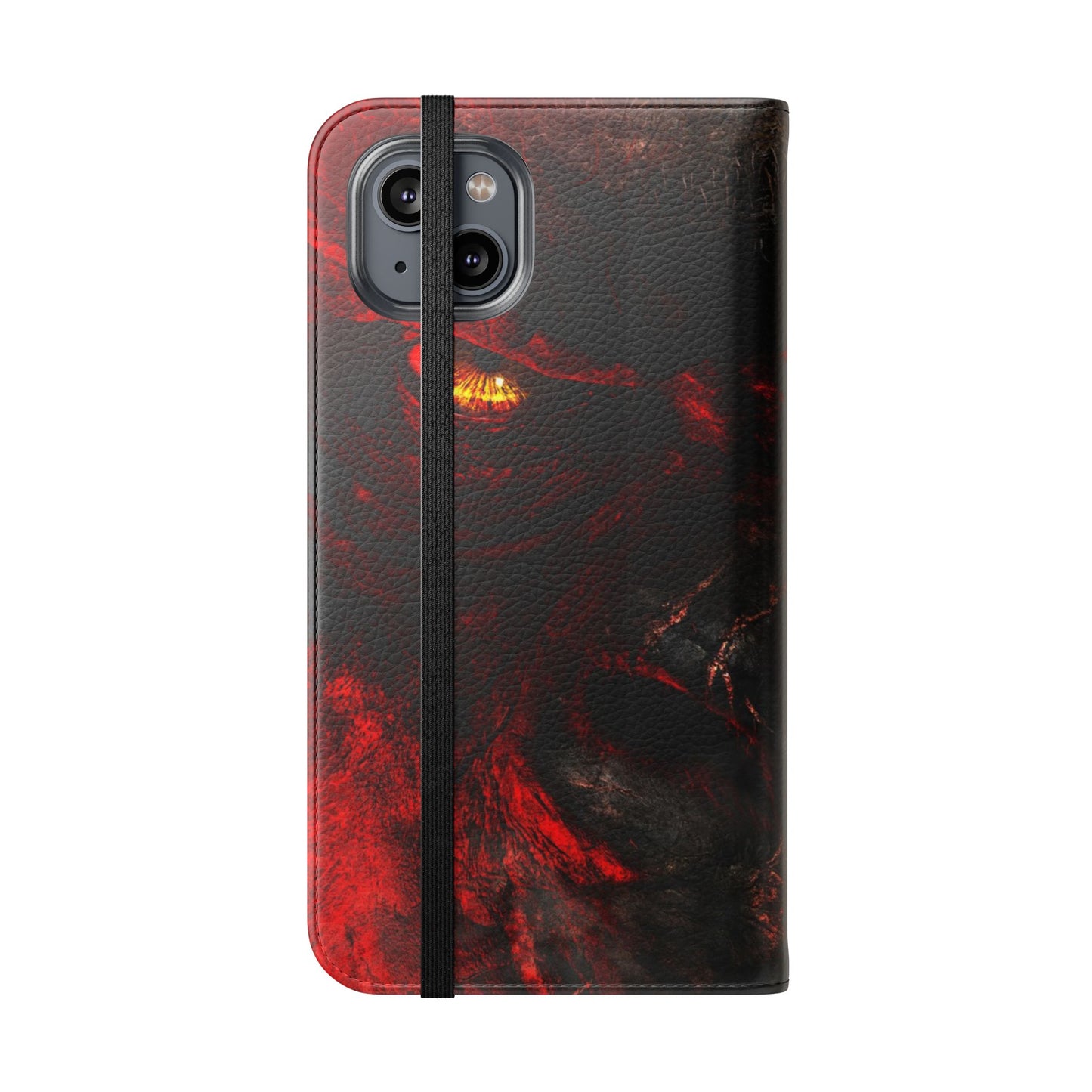 Godzilla vs Kong iPhone & Samsung Flip Case