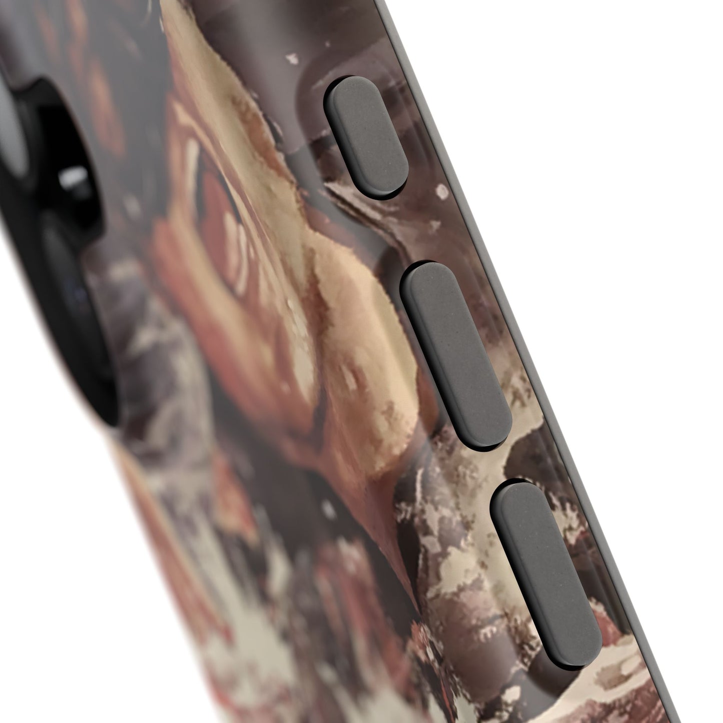Killer Fish MagSafe® iPhone Tough Case Dual Layer Robust