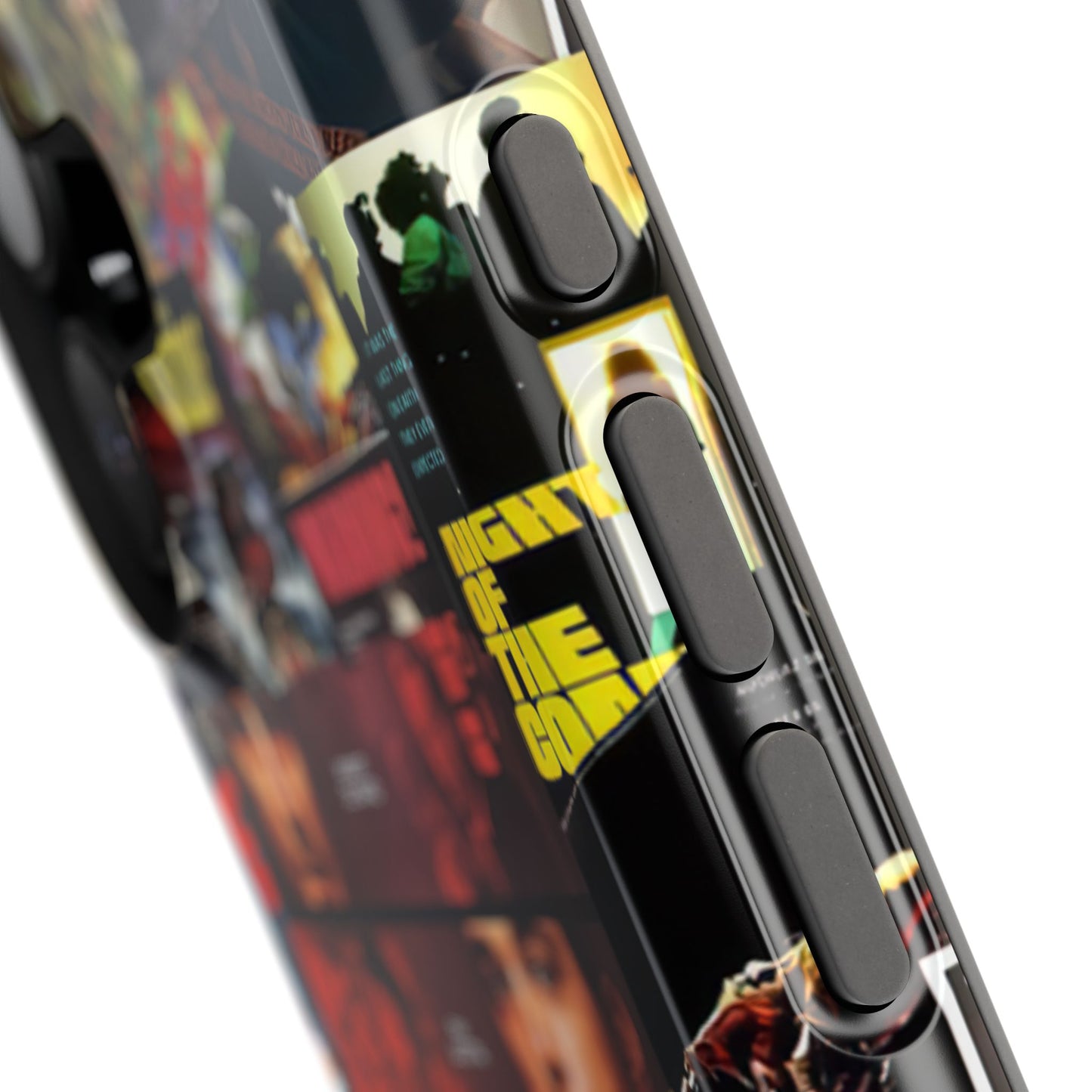 Goodfellas MagSafe® iPhone Tough Case Dual Layer Robust