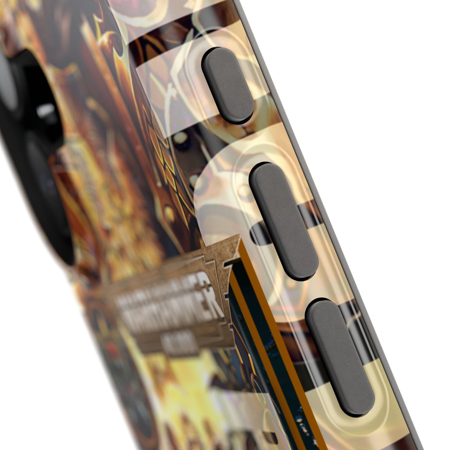Warhammer MagSafe® iPhone Tough Case Dual Layer Robust