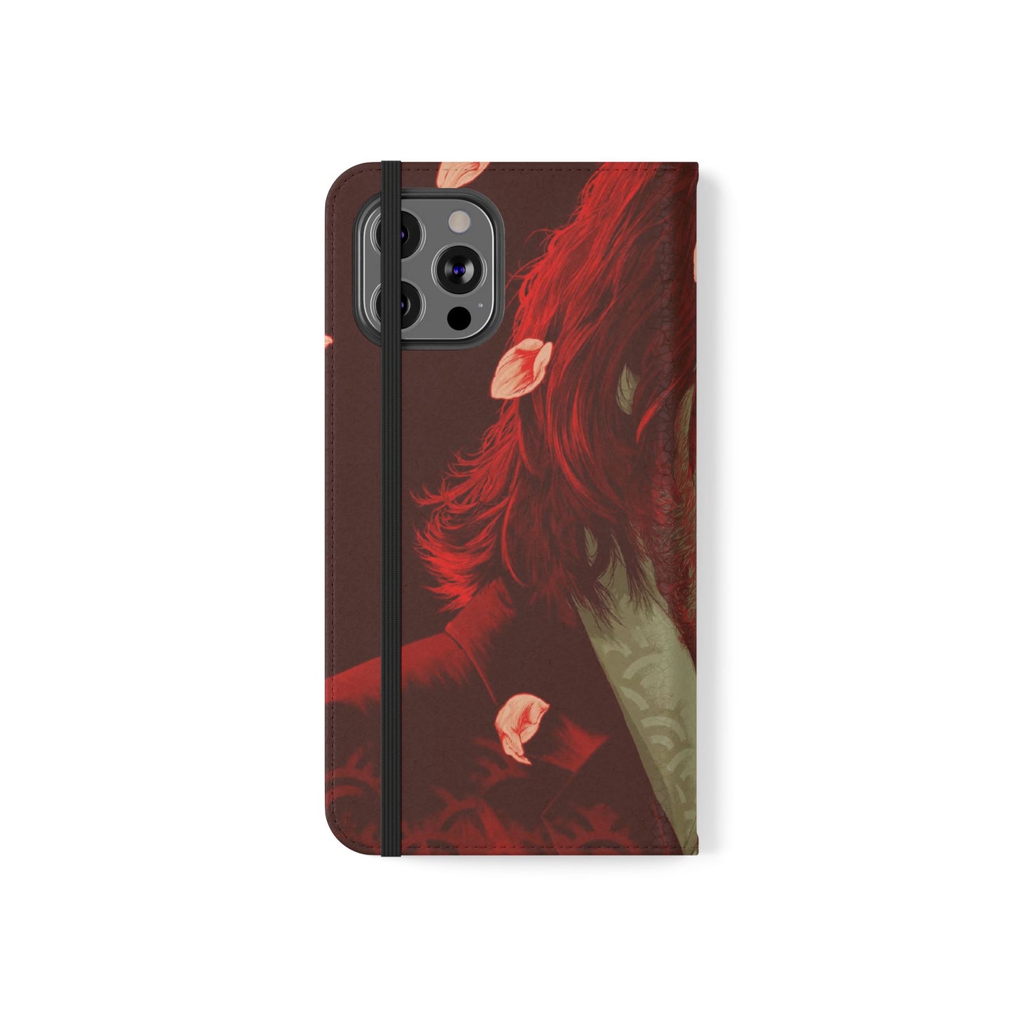 John Wick iPhone & Samsung Flip Case