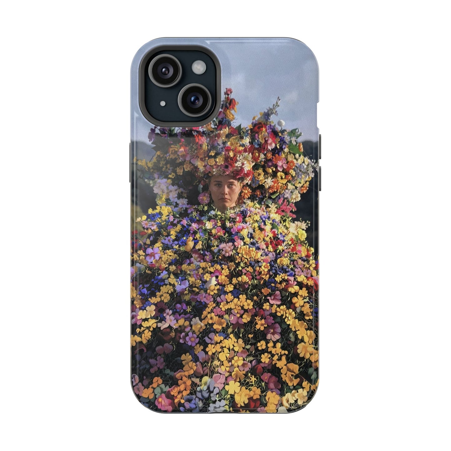 Midsummer MagSafe® iPhone Tough Case Dual Layer Robust