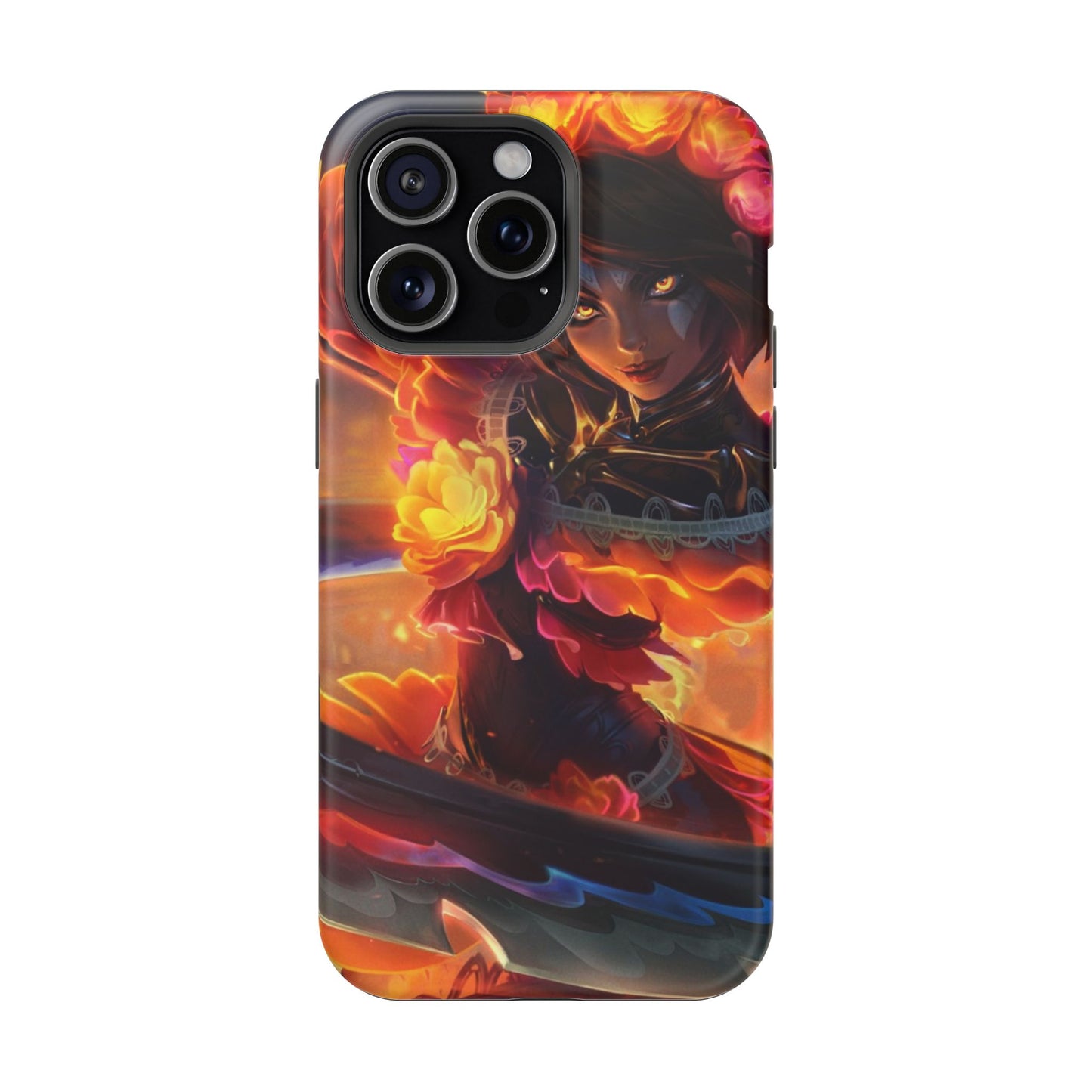 League of Legends MagSafe® iPhone Tough Case Dual Layer Robust