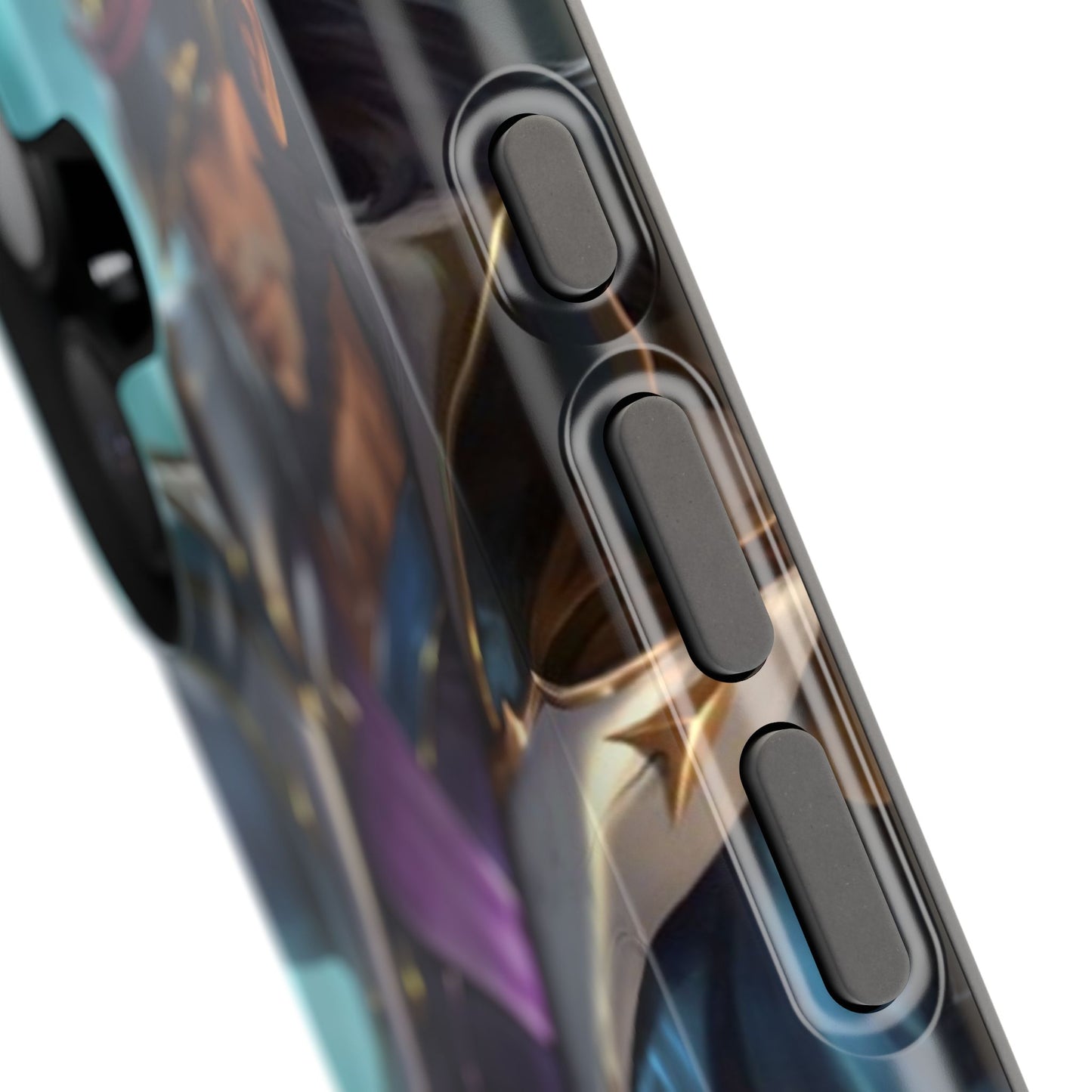 League of Legends MagSafe® iPhone Tough Case Dual Layer Robust