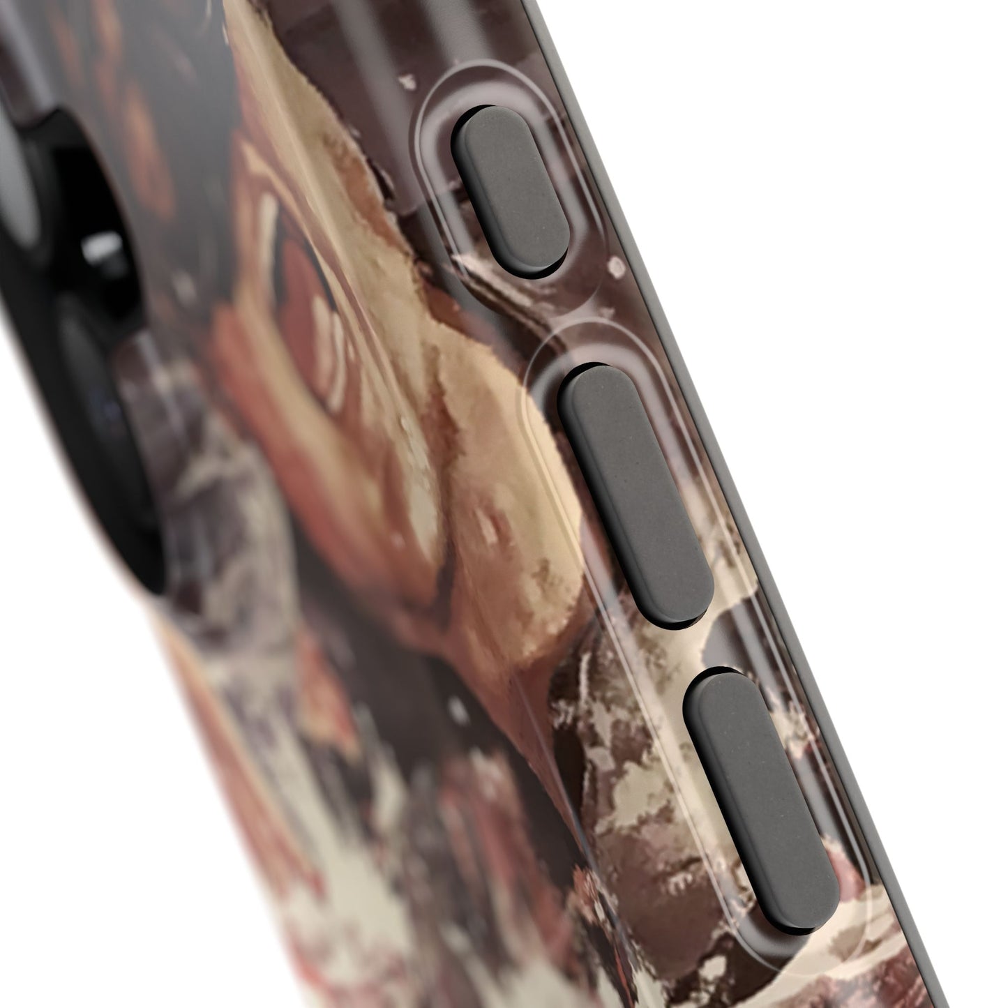 Killer Fish MagSafe® iPhone Tough Case Dual Layer Robust
