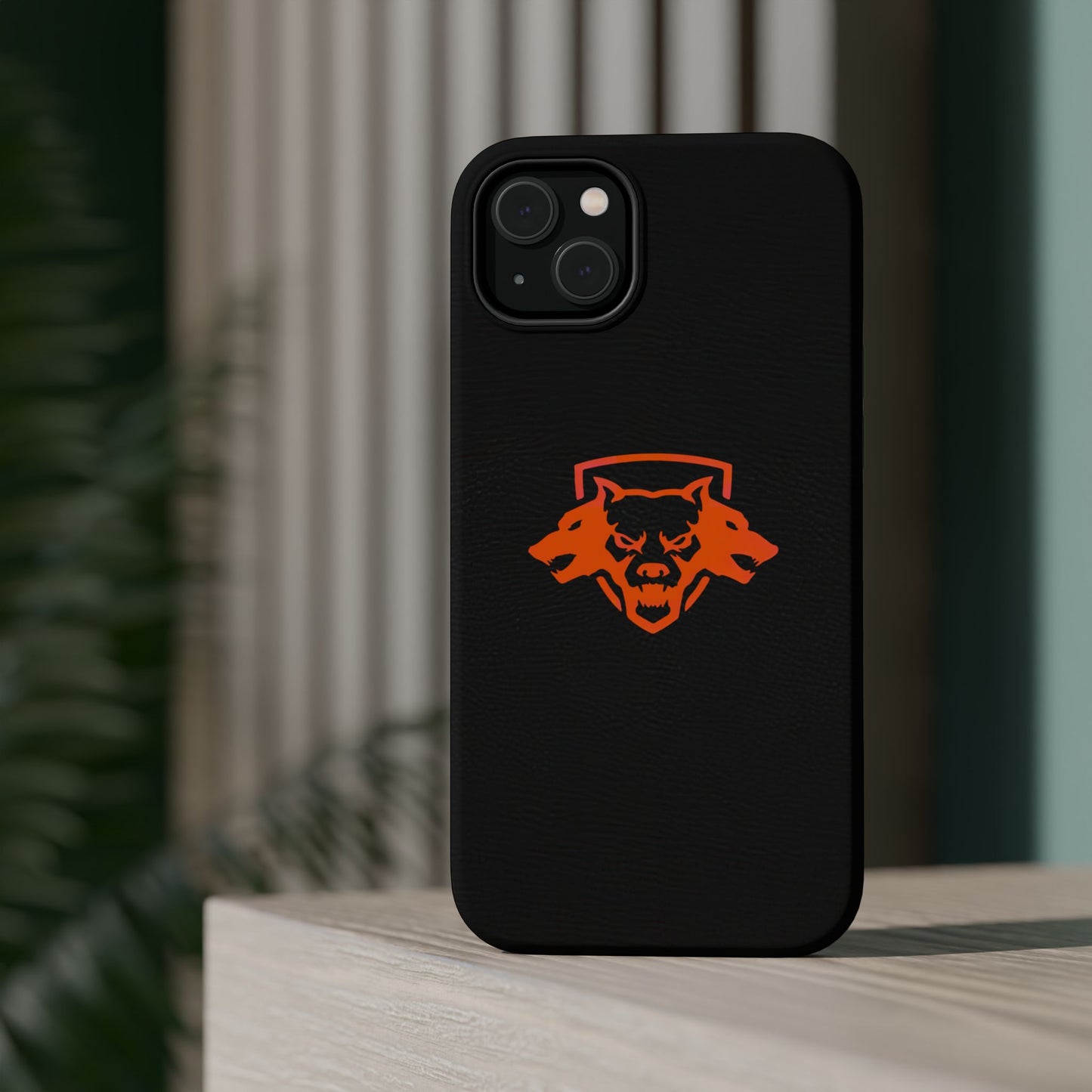 Call of Duty Black Ops 6 MagSafe® iPhone Tough Case Dual Layer Robust