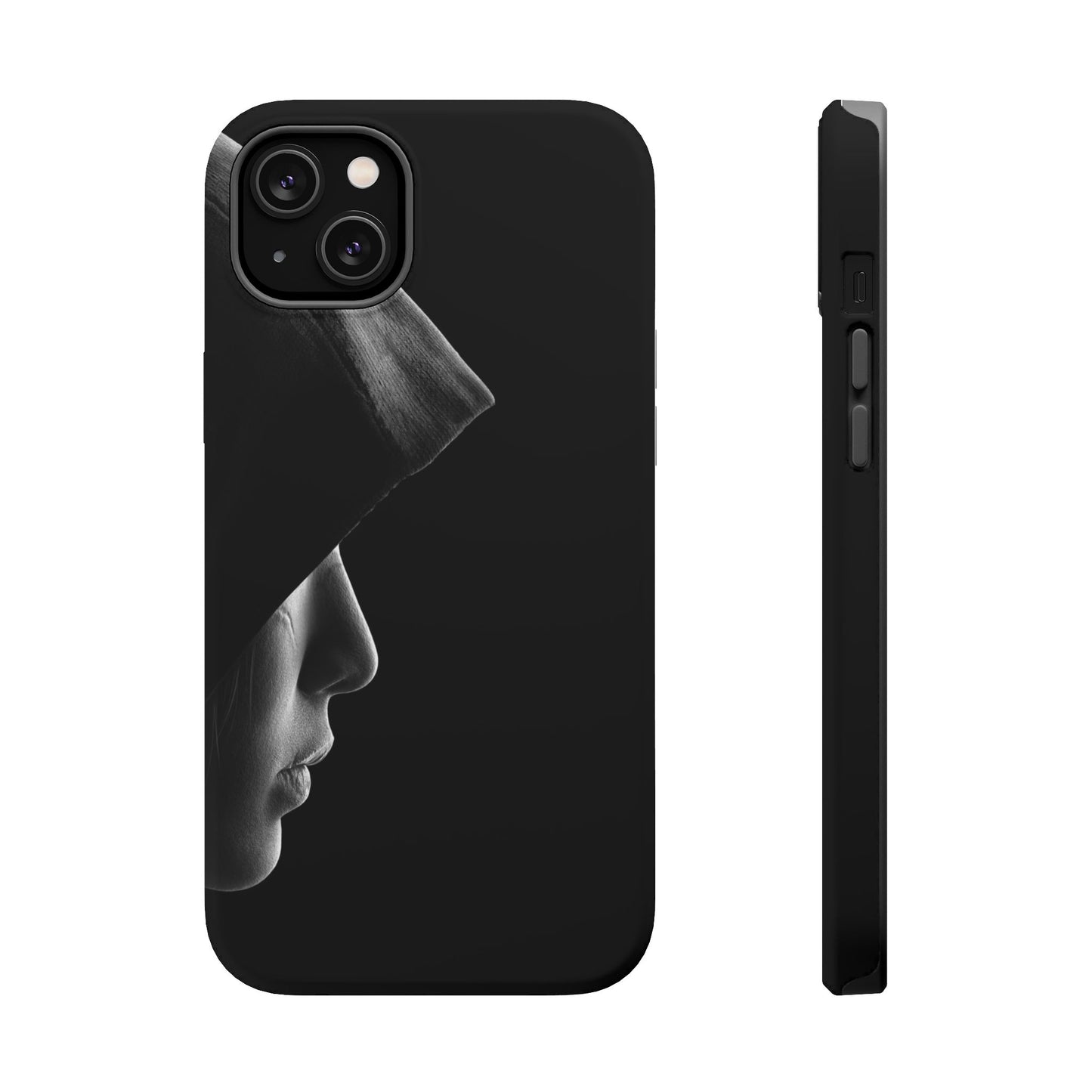 Assassin's Creed Shadows MagSafe® iPhone Tough Case Dual Layer Robust