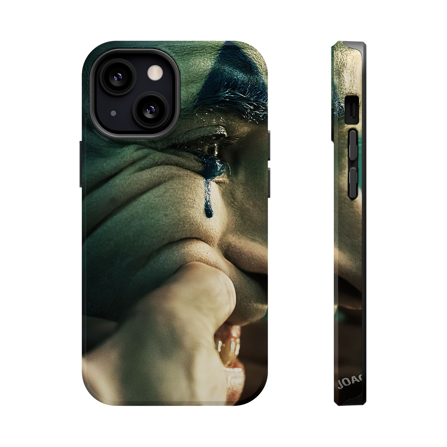 Joker MagSafe® iPhone Tough Case Dual Layer Robust