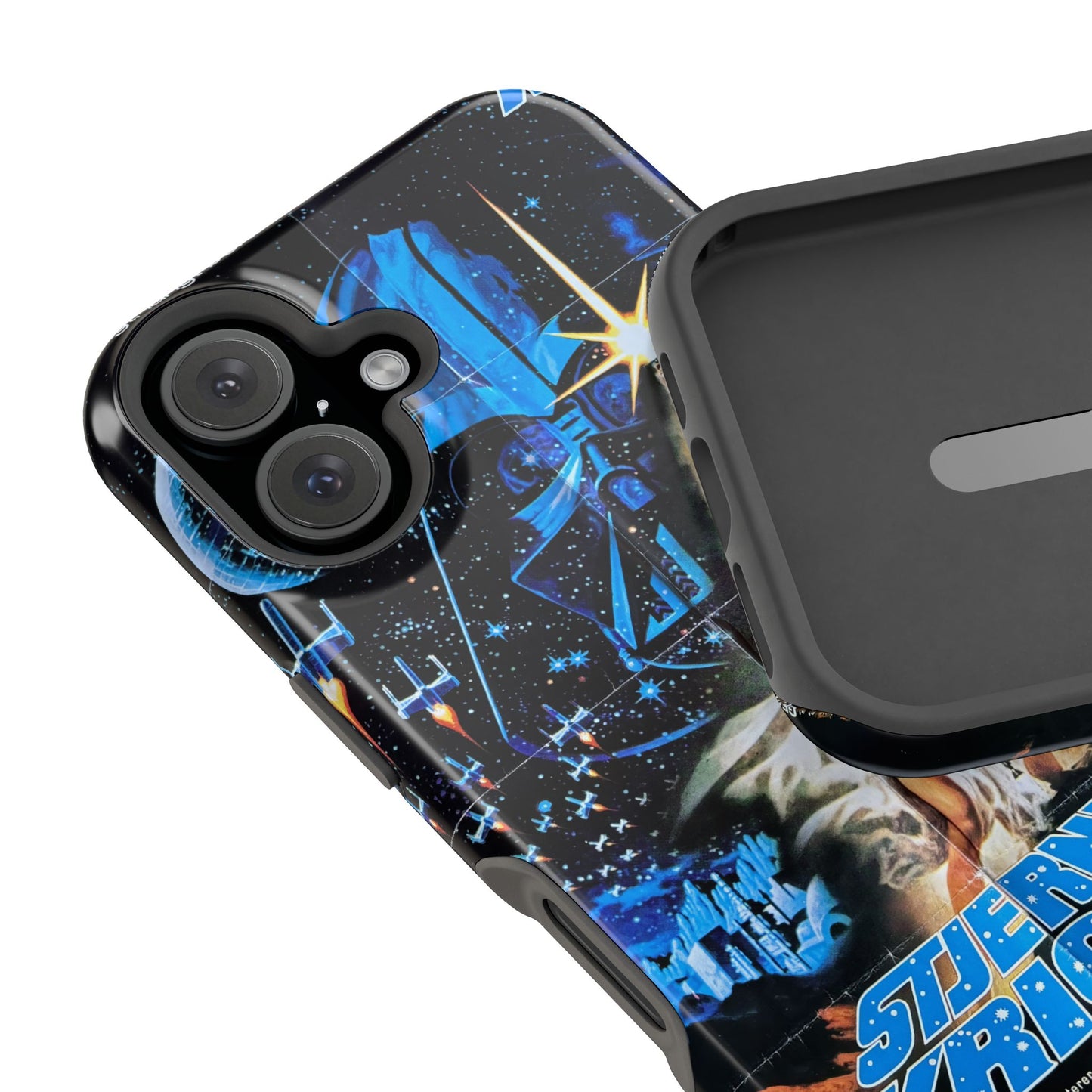 Star Wars MagSafe® iPhone Tough Case Dual Layer Robust