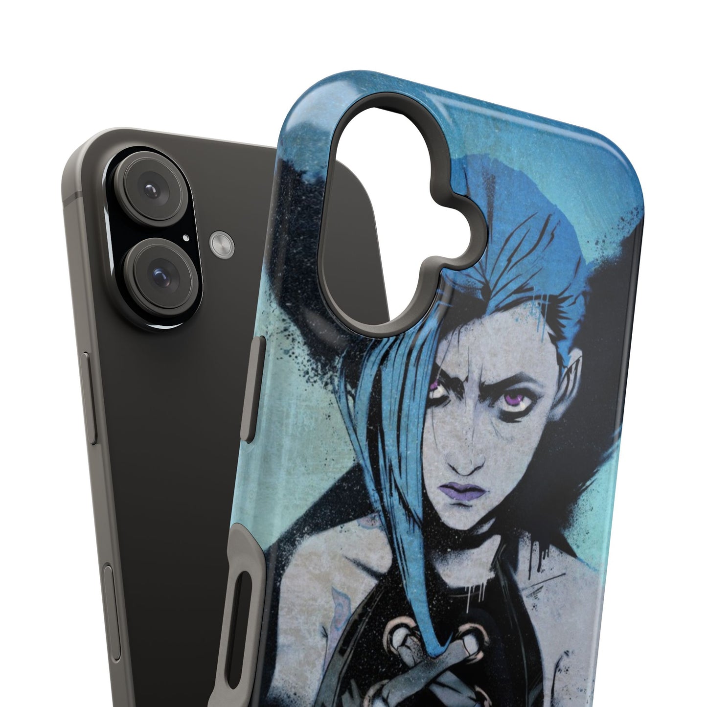 League of Legends MagSafe® iPhone Tough Case Dual Layer Robust