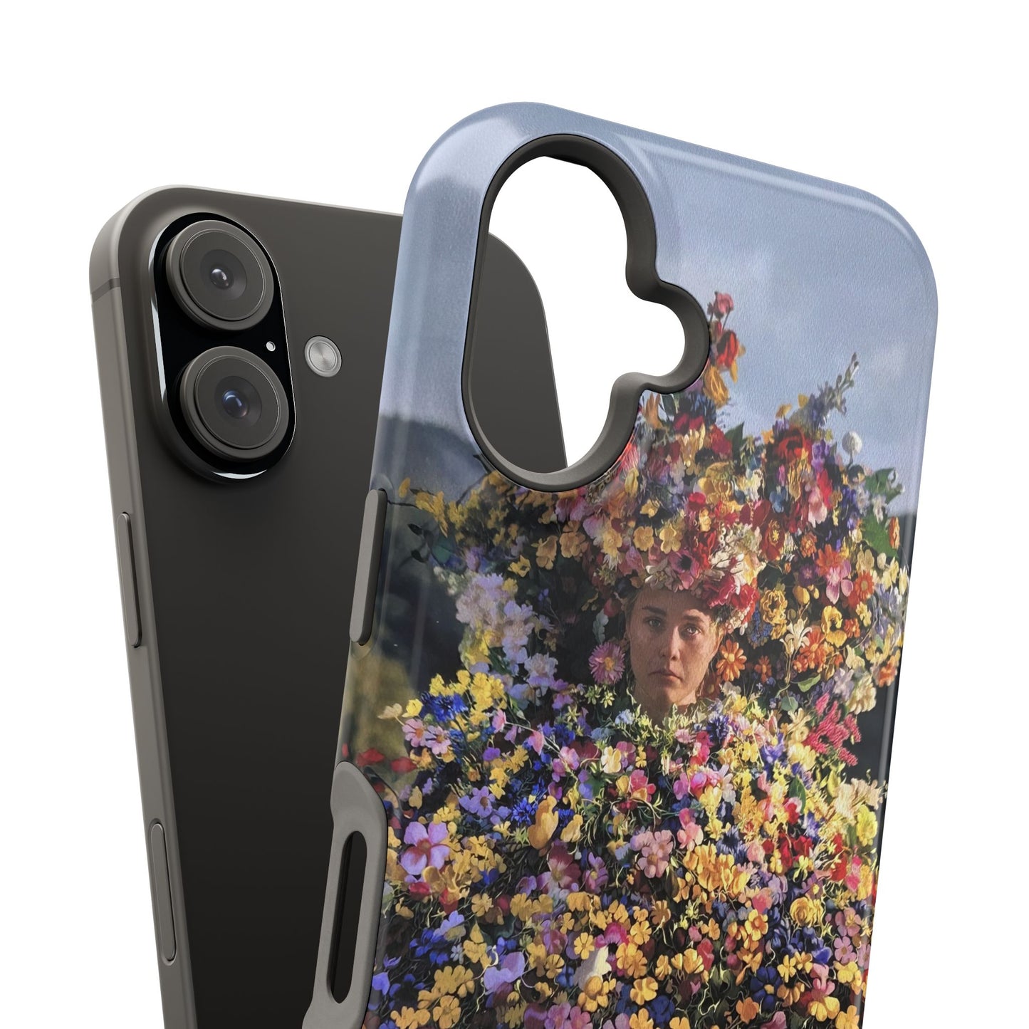 Midsummer MagSafe® iPhone Tough Case Dual Layer Robust