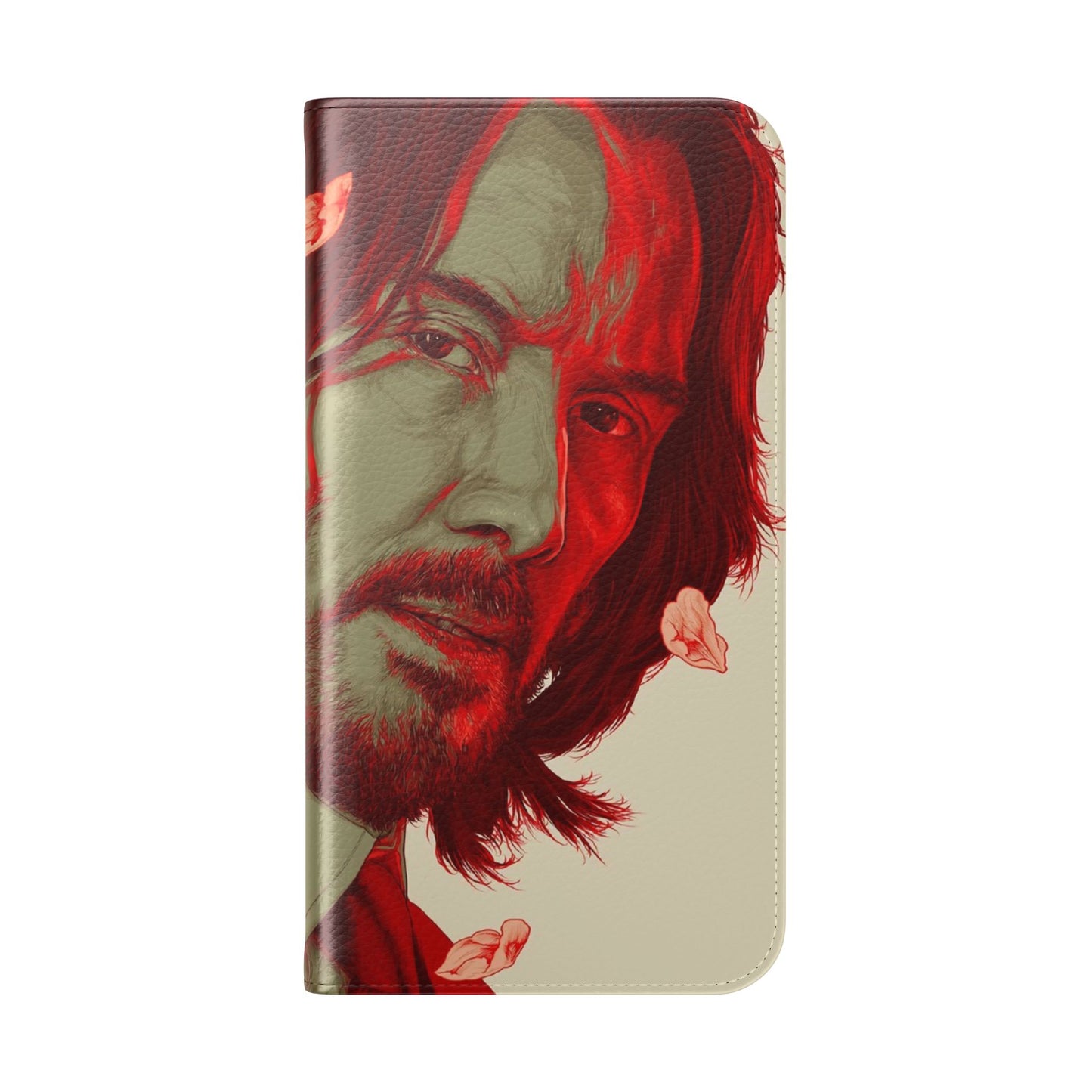 John Wick iPhone & Samsung Flip Case