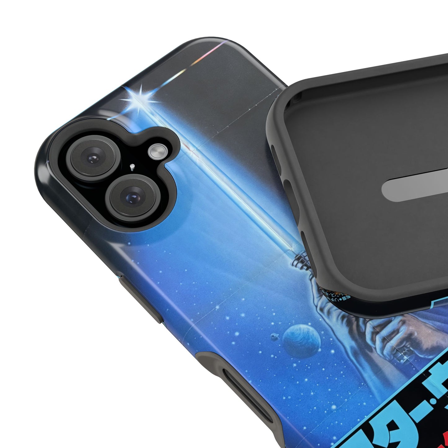 Star Wars MagSafe® iPhone Tough Case Dual Layer Robust