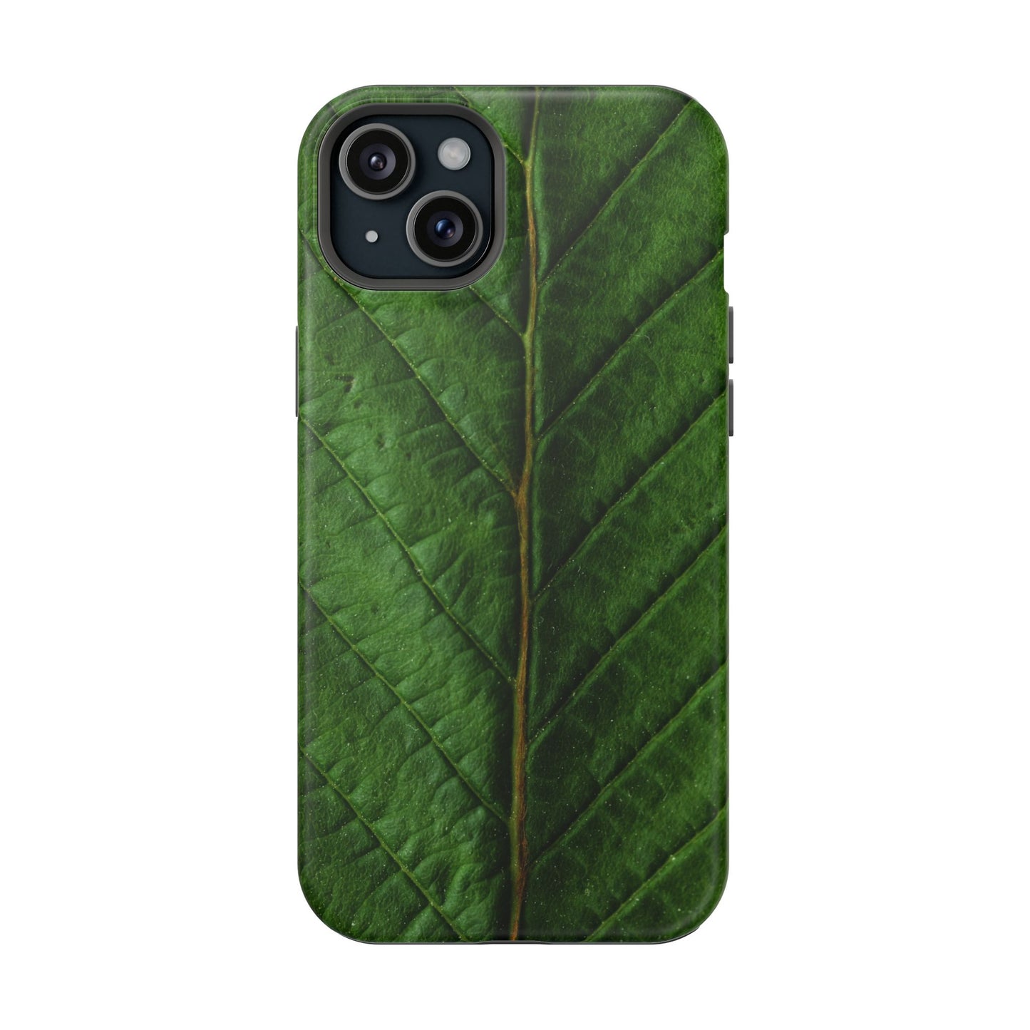 Trees Nature MagSafe® iPhone Tough Case Dual Layer Robust