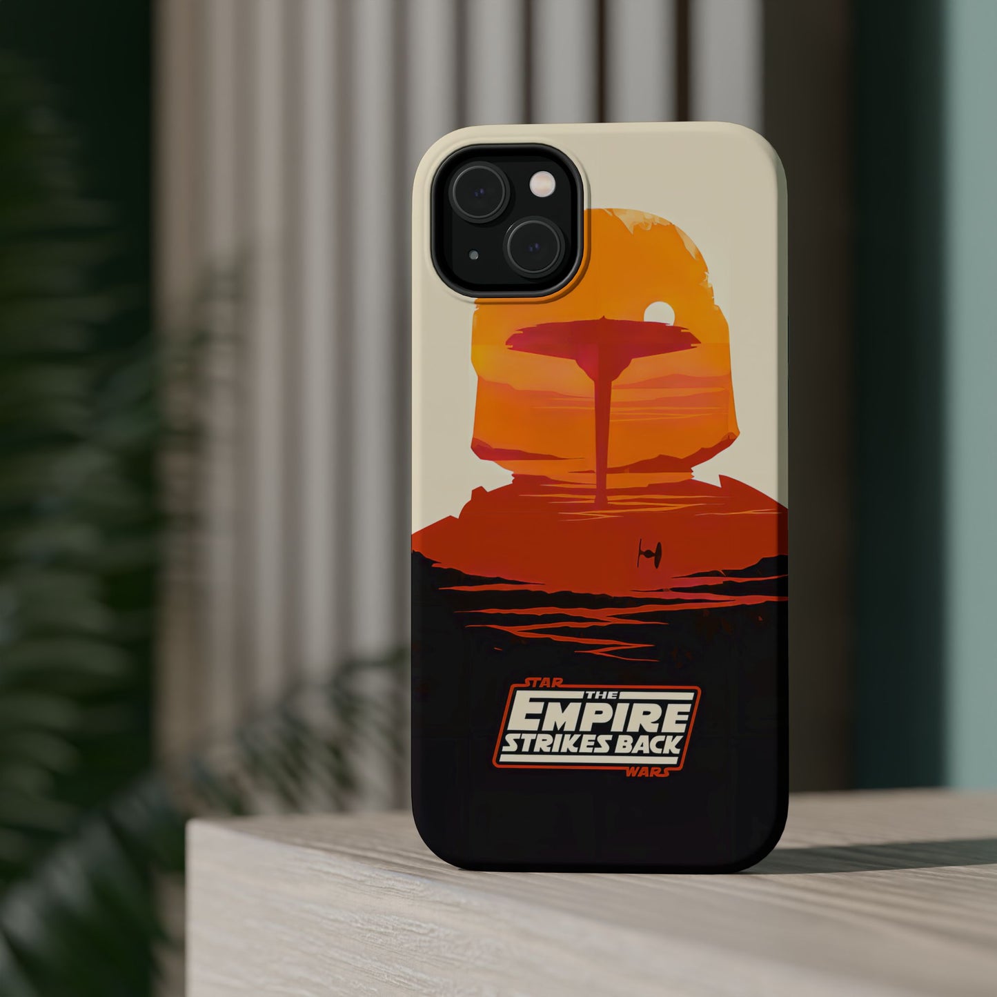 Star Wars MagSafe® iPhone Tough Case Dual Layer Robust