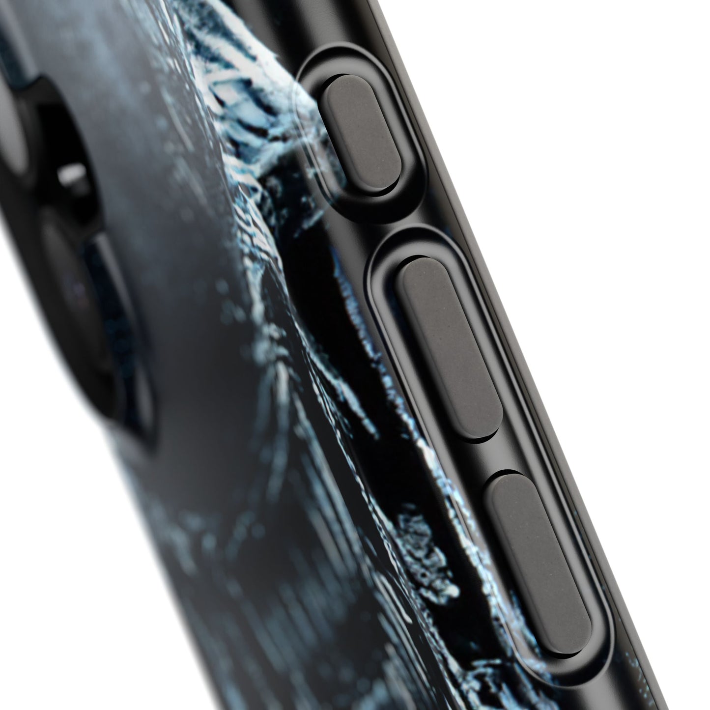 Alien MagSafe® iPhone Tough Case Dual Layer Robust