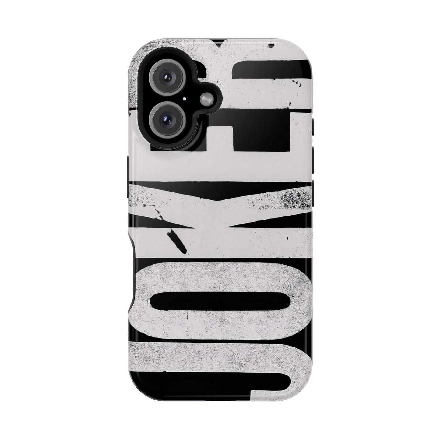 Joker MagSafe® iPhone Tough Case Dual Layer Robust