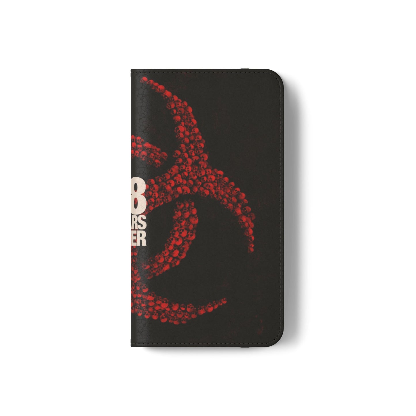 28 Years Later iPhone & Samsung Flip Case