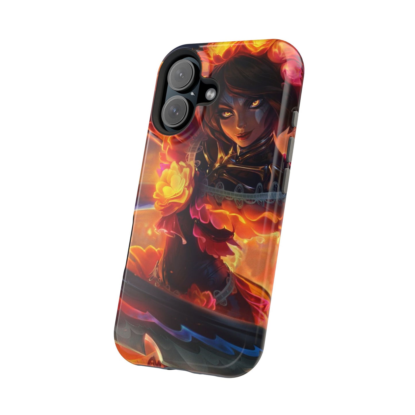 League of Legends MagSafe® iPhone Tough Case Dual Layer Robust