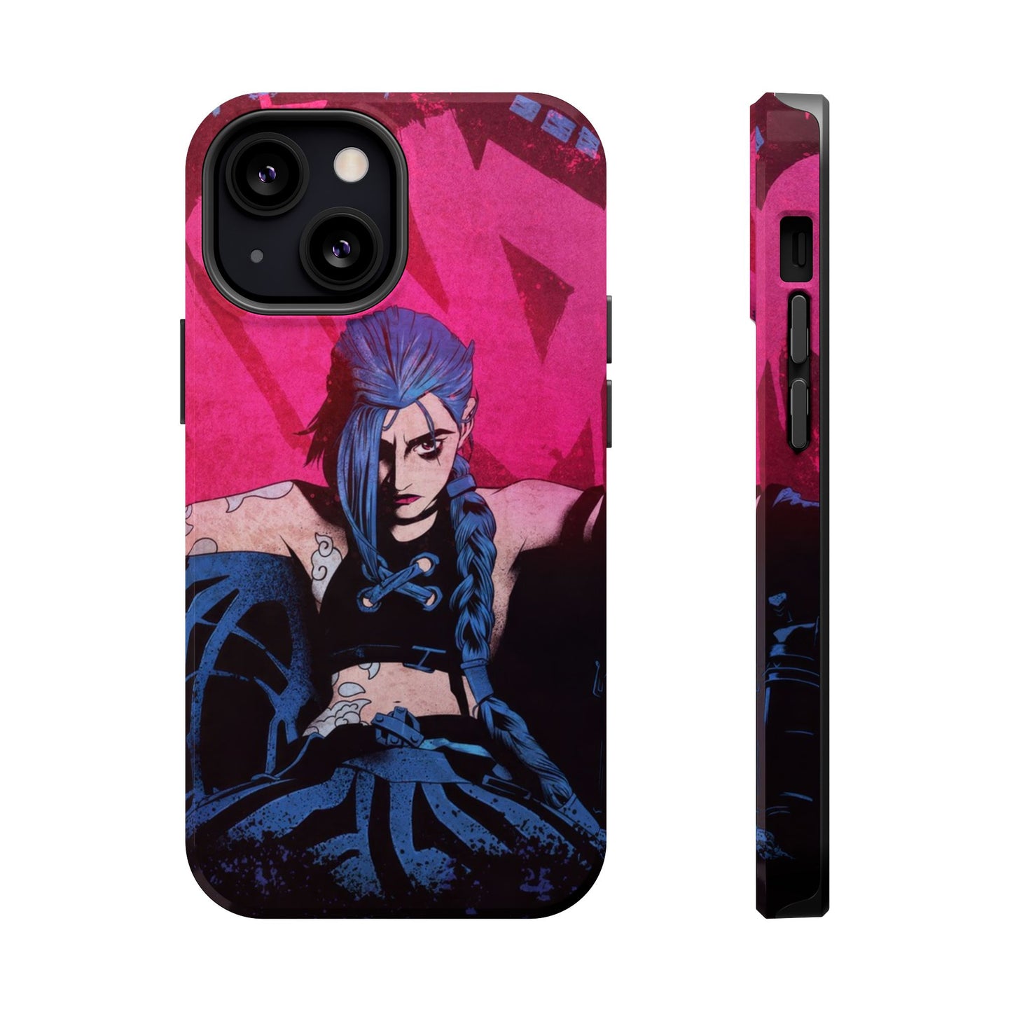 League of Legends MagSafe® iPhone Tough Case Dual Layer Robust