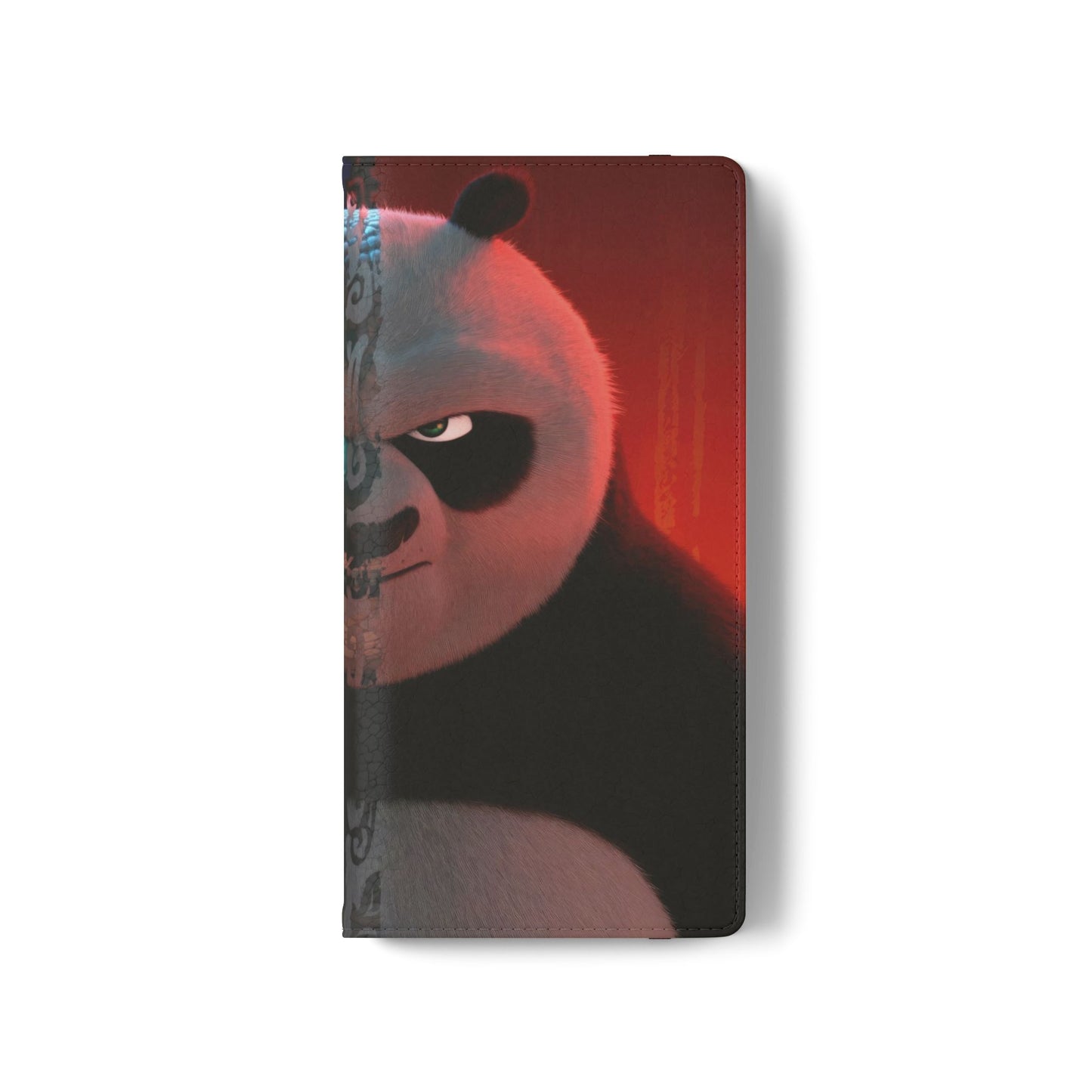 Kung-Fu Panda iPhone & Samsung Flip Case
