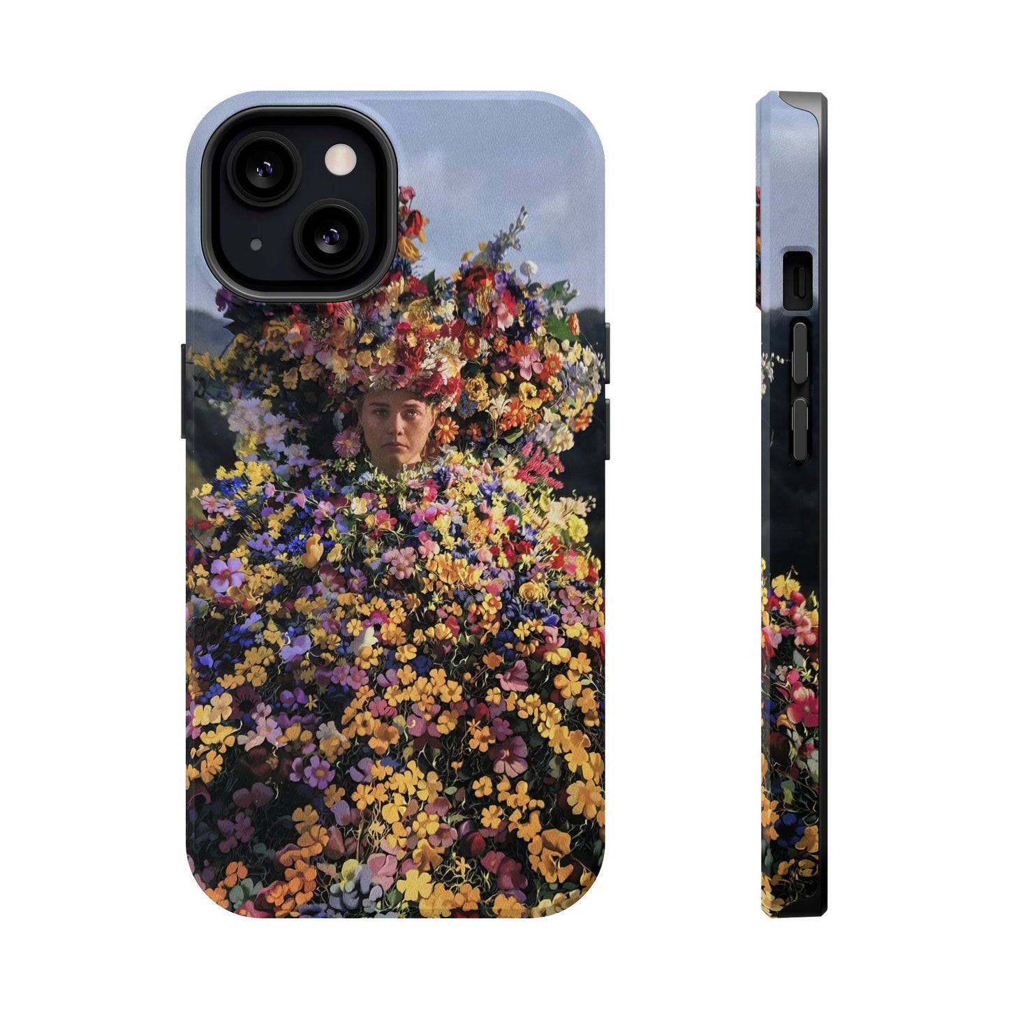 Midsummer MagSafe® iPhone Tough Case Dual Layer Robust