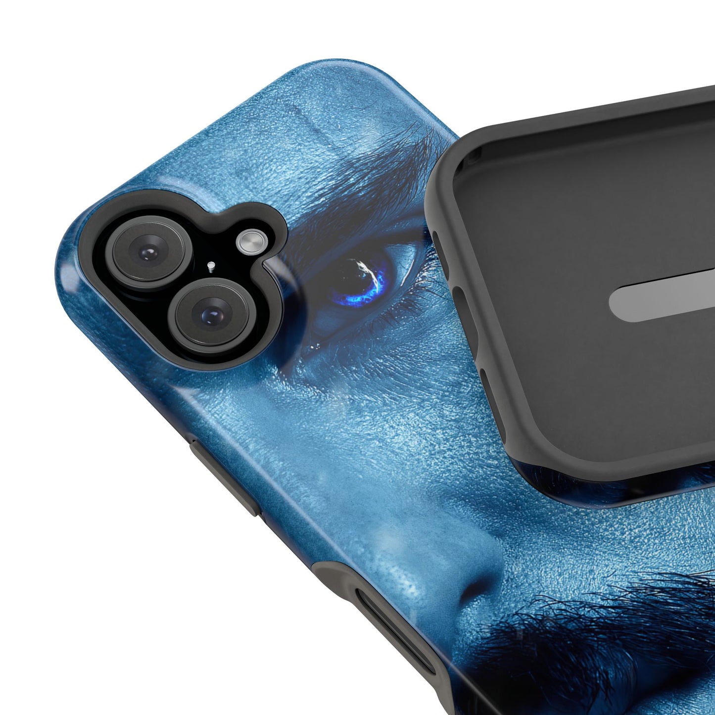 Game of Thrones MagSafe® iPhone Tough Case Dual Layer Robust