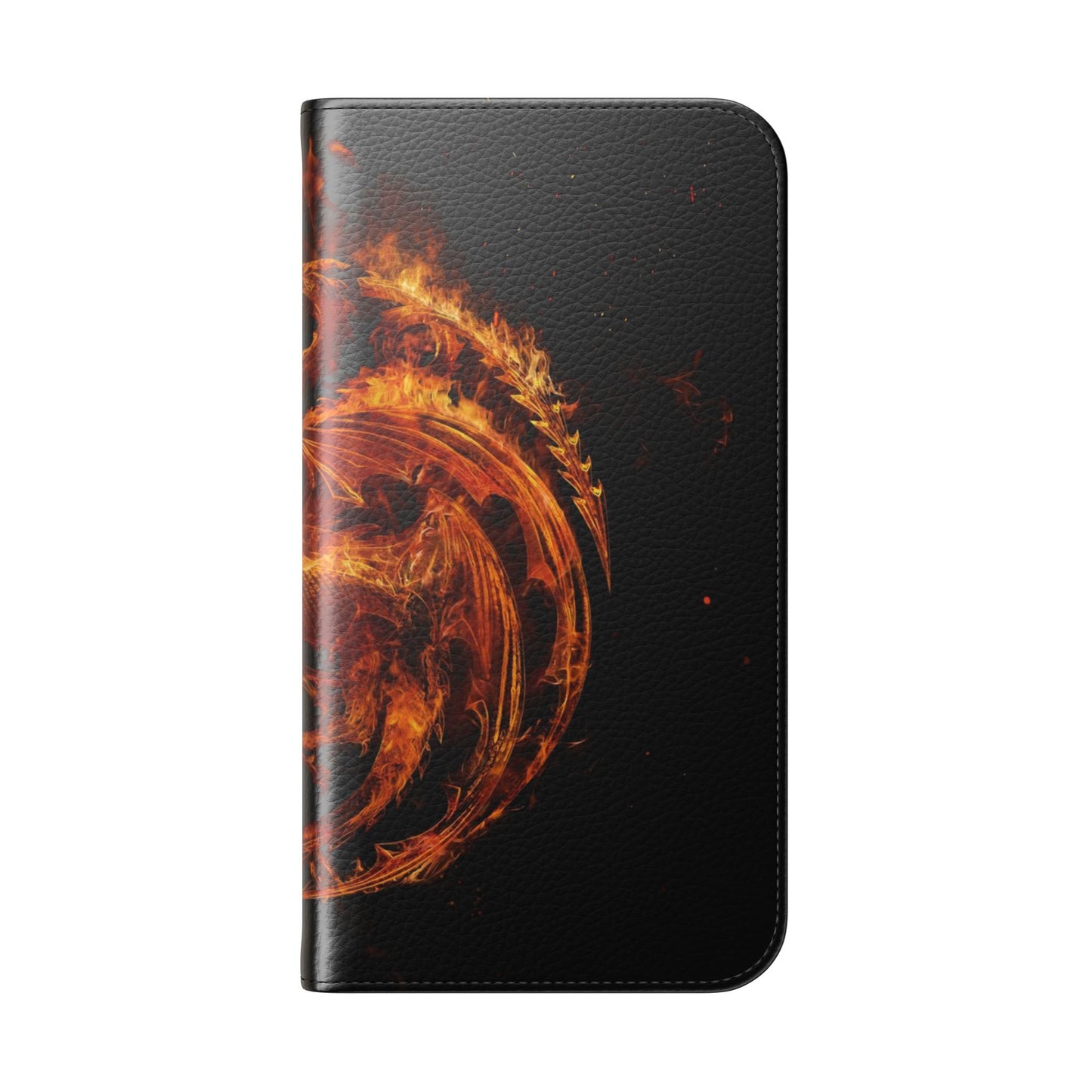 House of the Dragon iPhone & Samsung Flip Case
