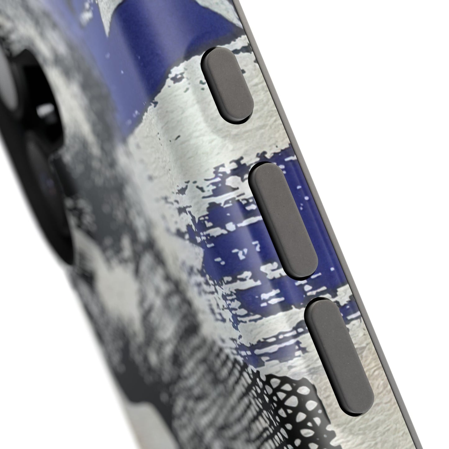Easy Rider MagSafe® iPhone Tough Case Dual Layer Robust