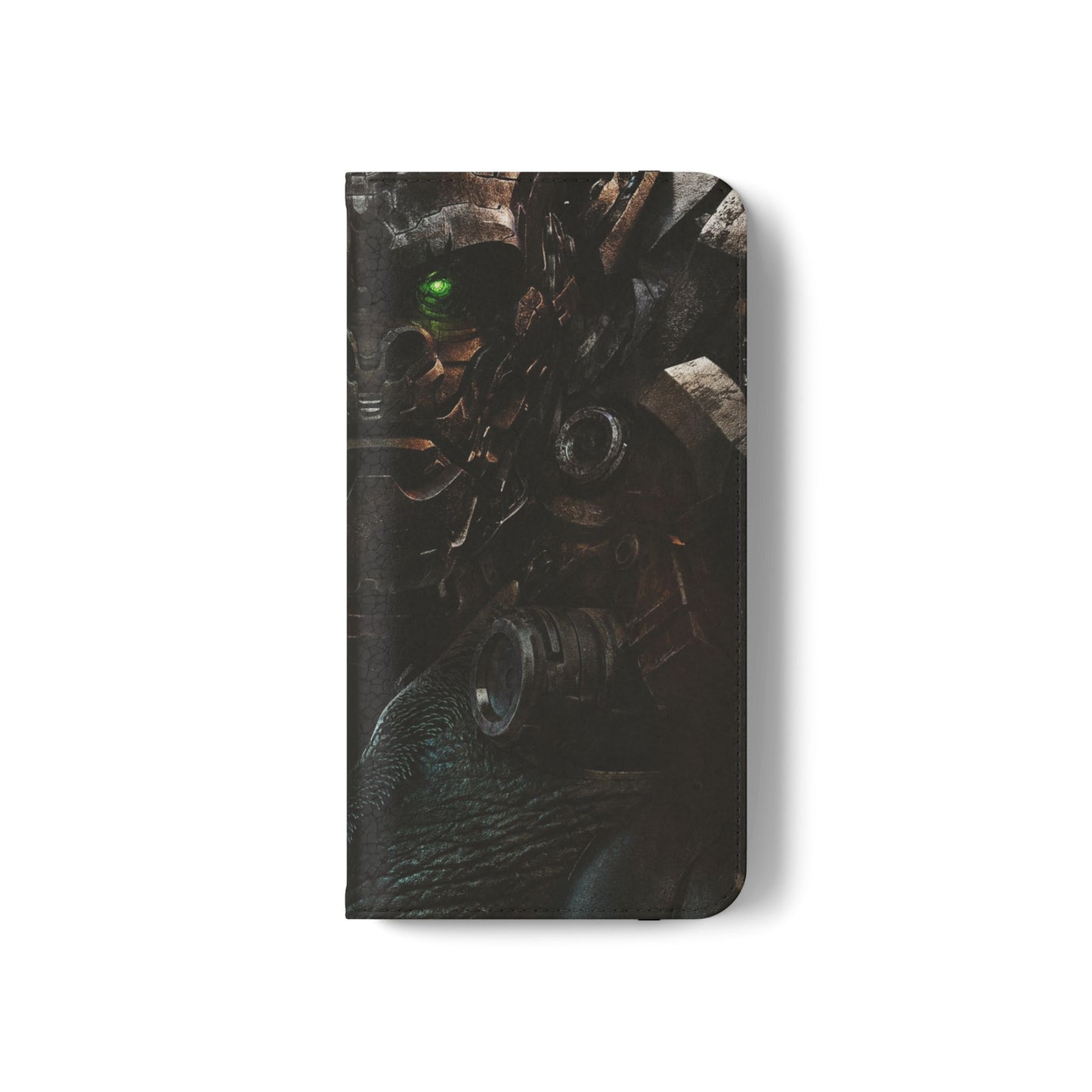 Transformers iPhone & Samsung Flip Case