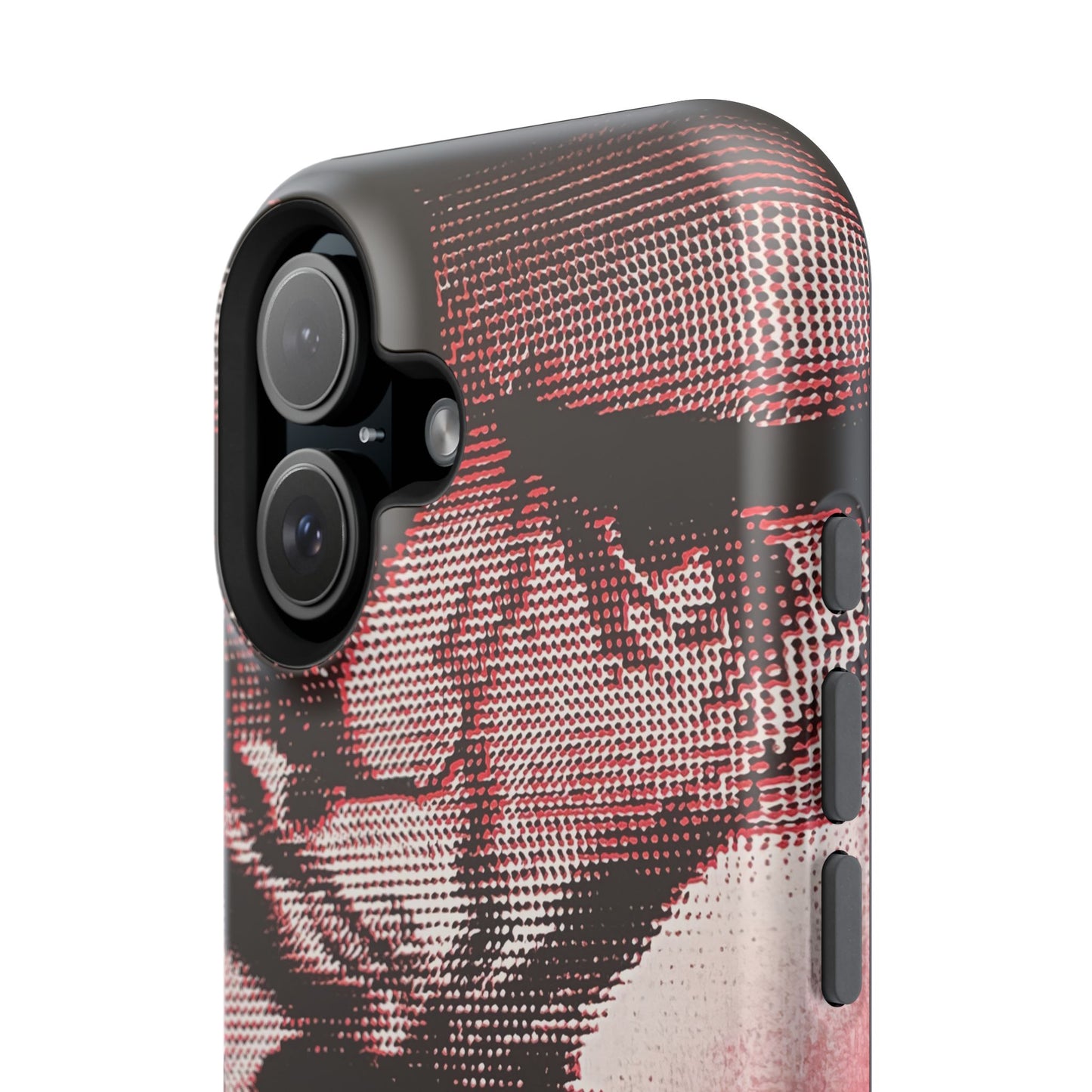 James Bond MagSafe® iPhone Tough Case Dual Layer Robust