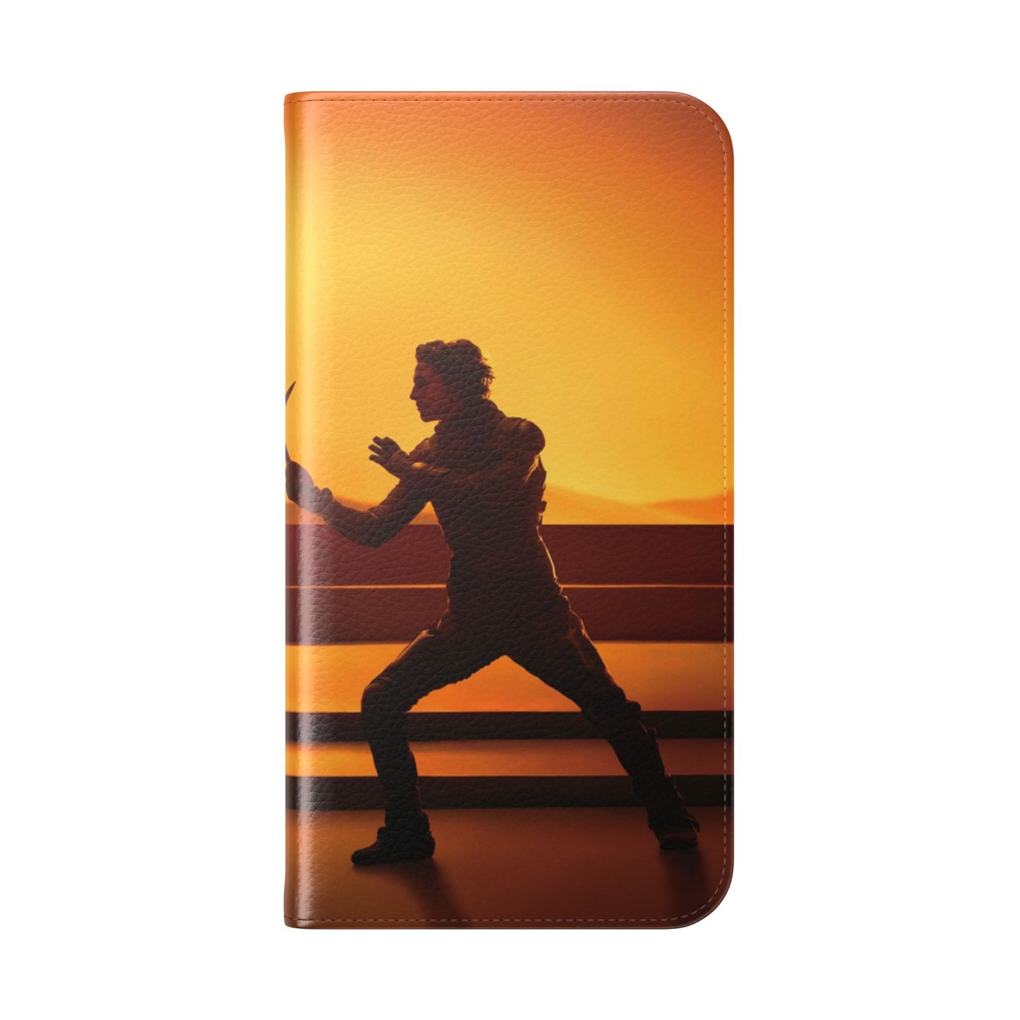 Oppenheimer iPhone & Samsung Flip Case