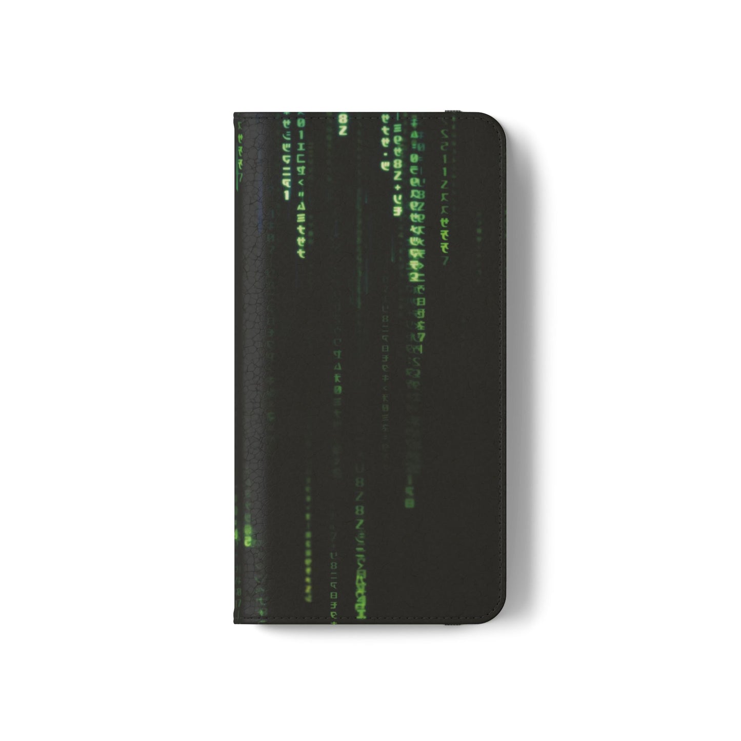 Matrix iPhone & Samsung Flip Case