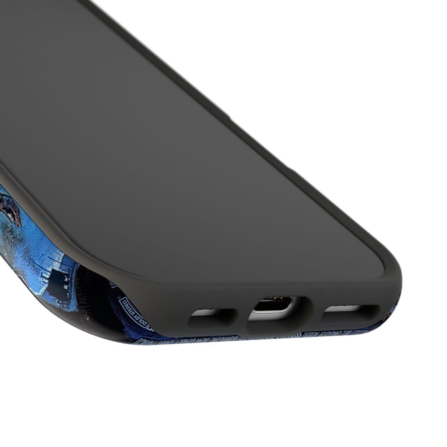 The Thing MagSafe® iPhone Tough Case Dual Layer Robust
