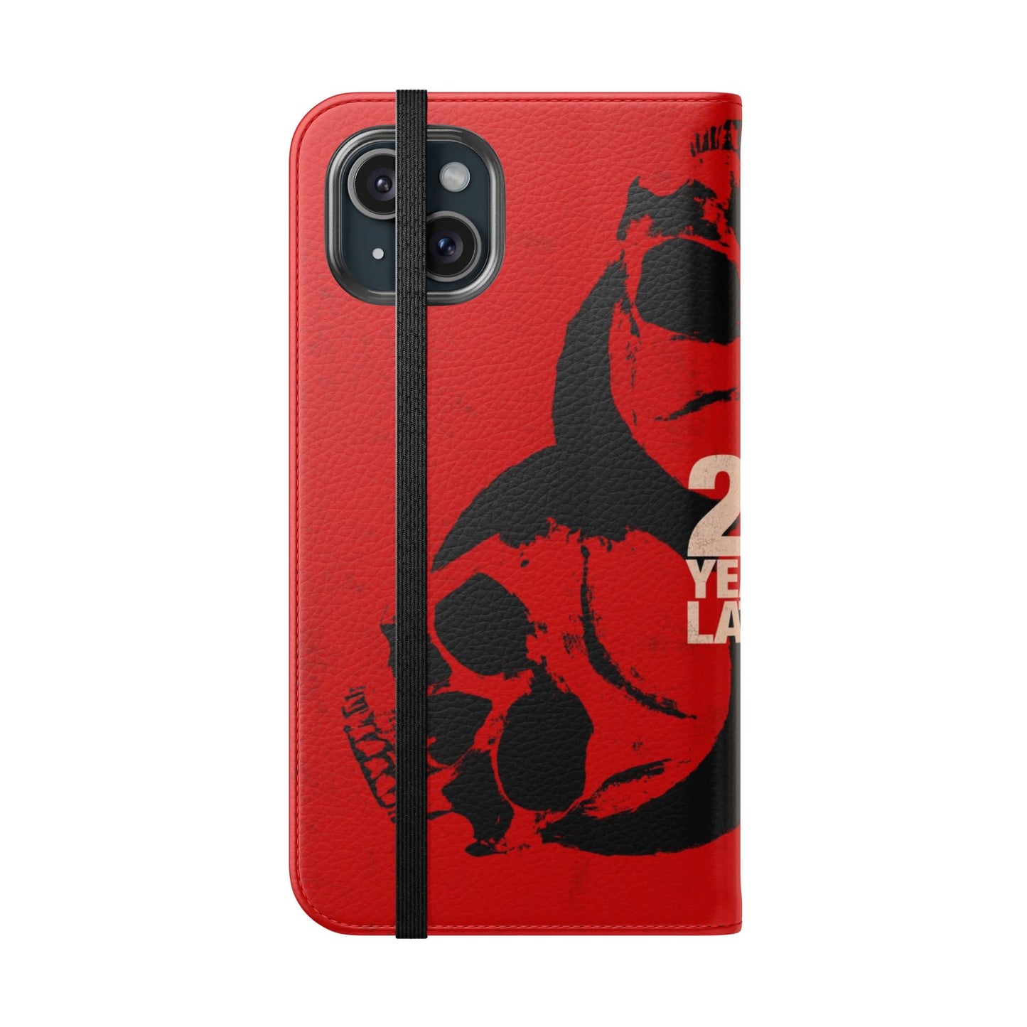 28 Years Later iPhone & Samsung Flip Case