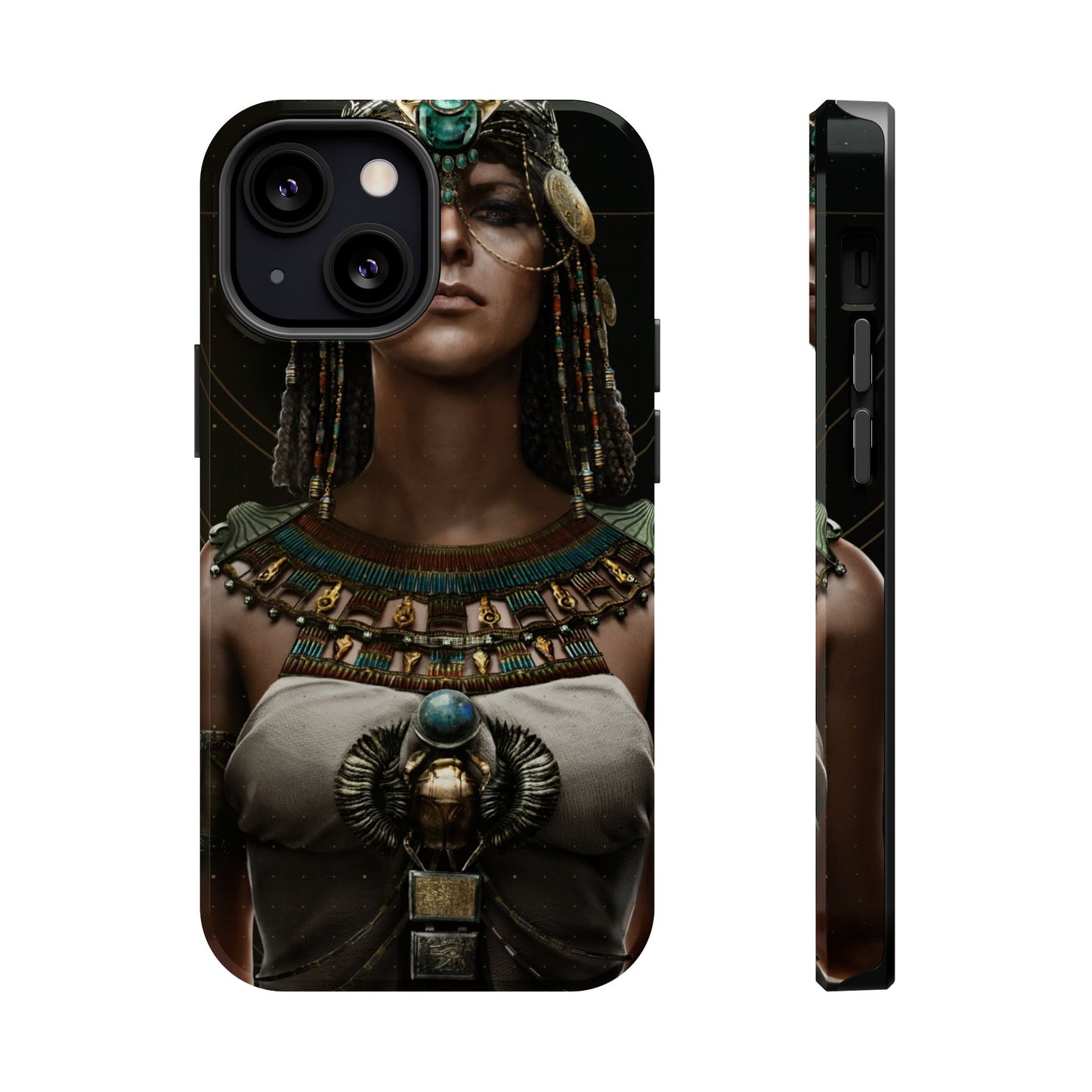 Assassin's Creed Origins MagSafe® iPhone Tough Case Dual Layer Robust