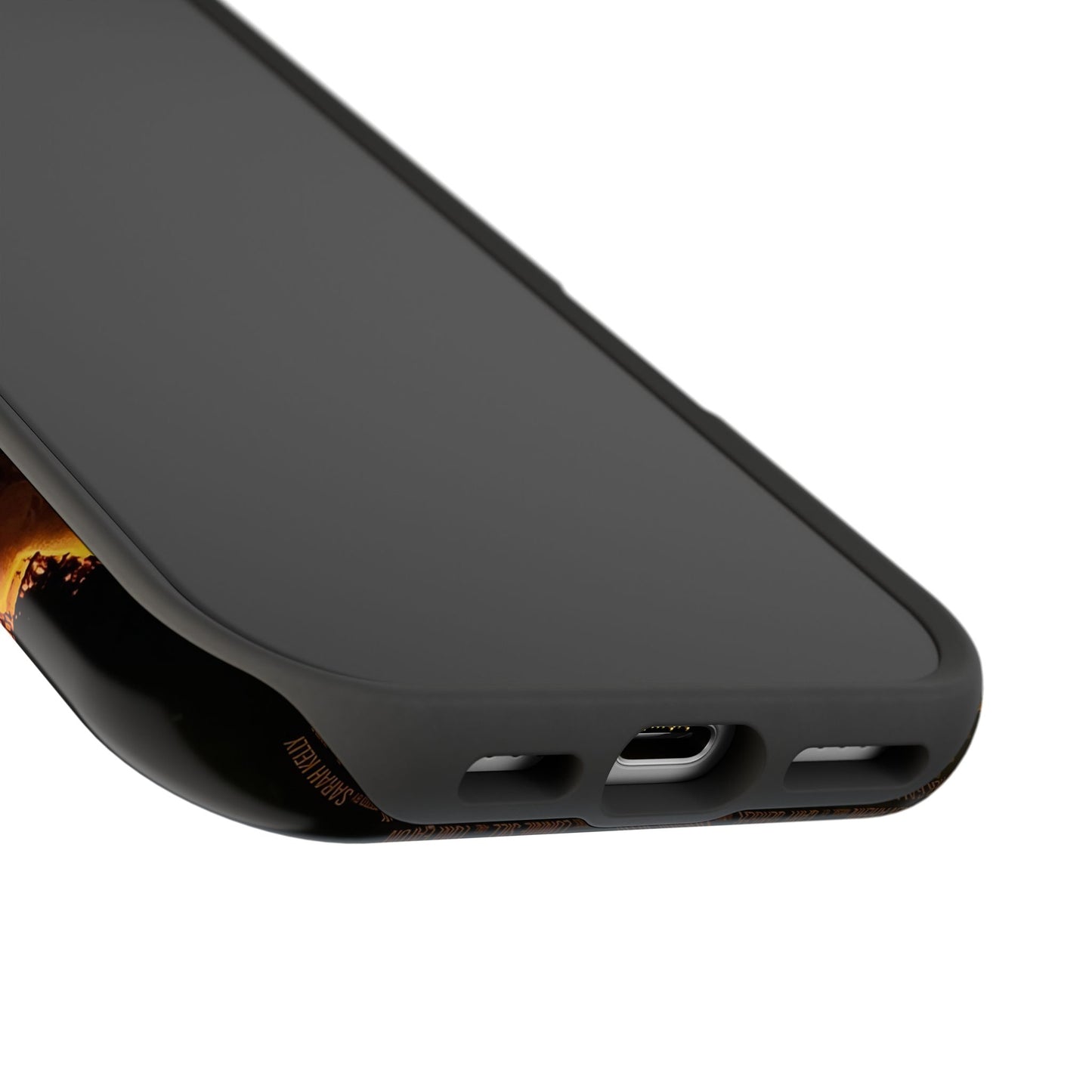 Full Tilt Boogie MagSafe® iPhone Tough Case Dual Layer Robust