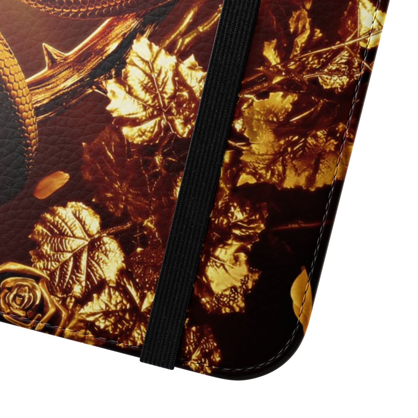 Hunger Games iPhone & Samsung Flip Case