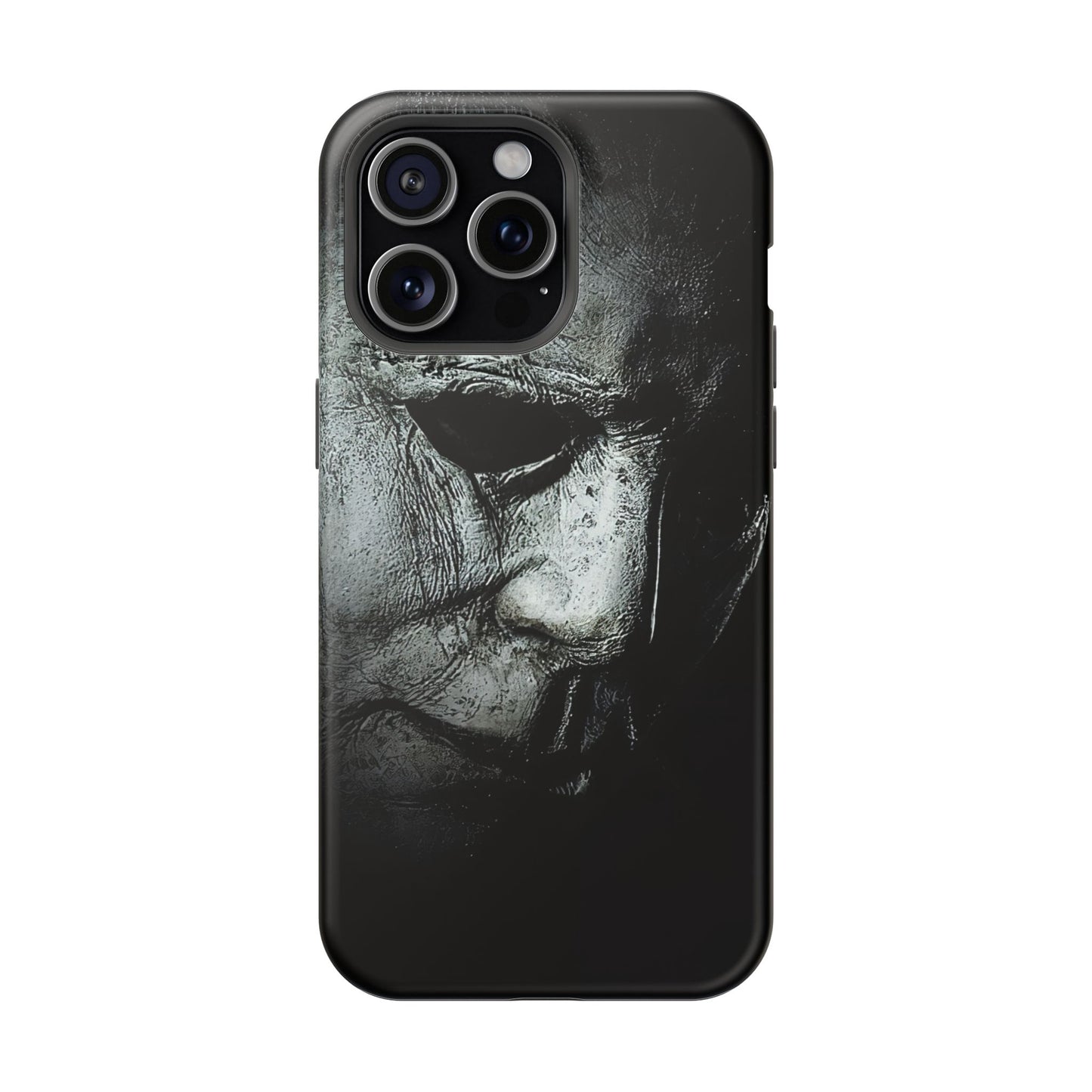 Halloween MagSafe® iPhone Tough Case Dual Layer Robust