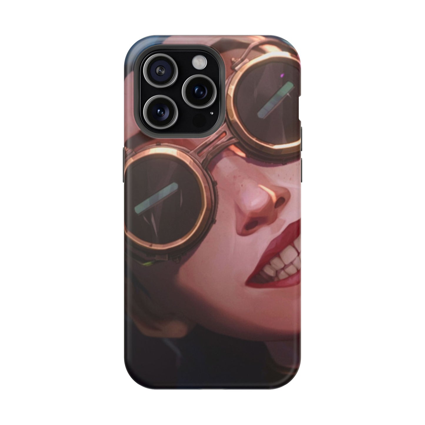 League of Legends MagSafe® iPhone Tough Case Dual Layer Robust