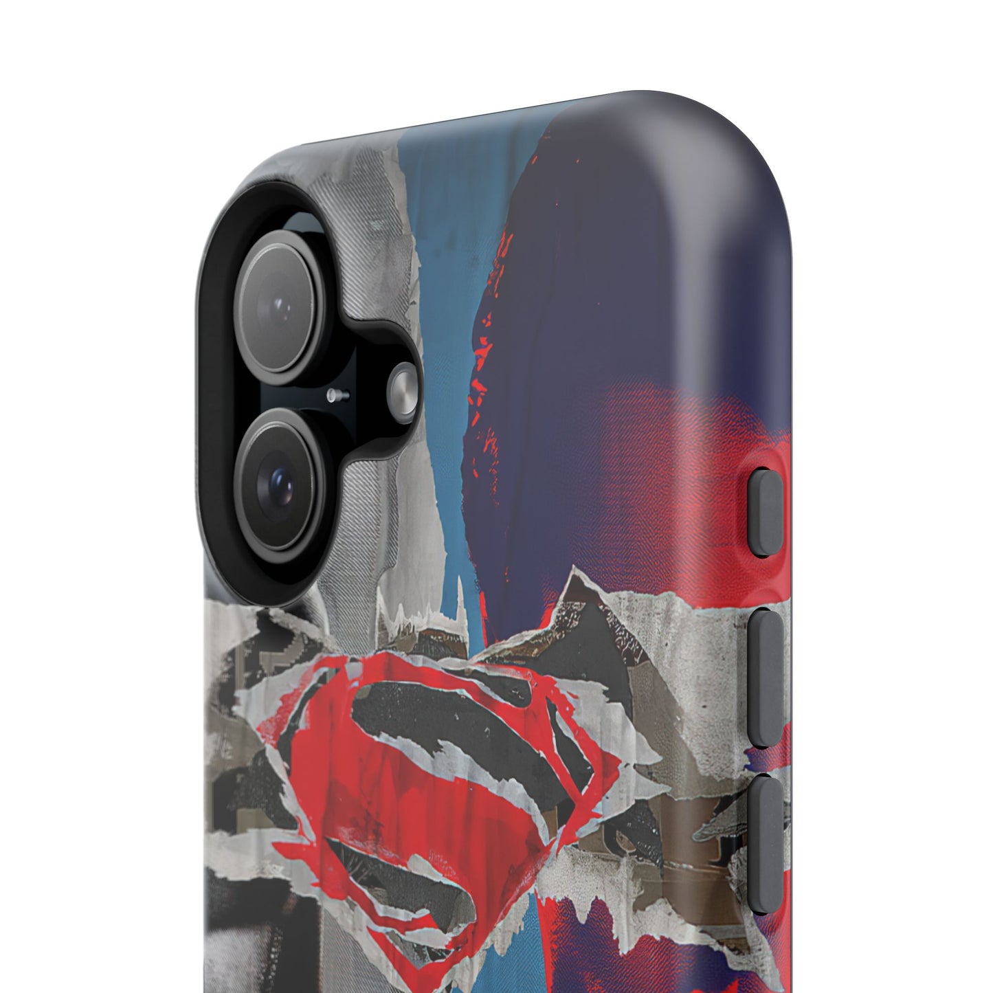 Batman Vs Superman MagSafe® iPhone Tough Case Dual Layer Robust