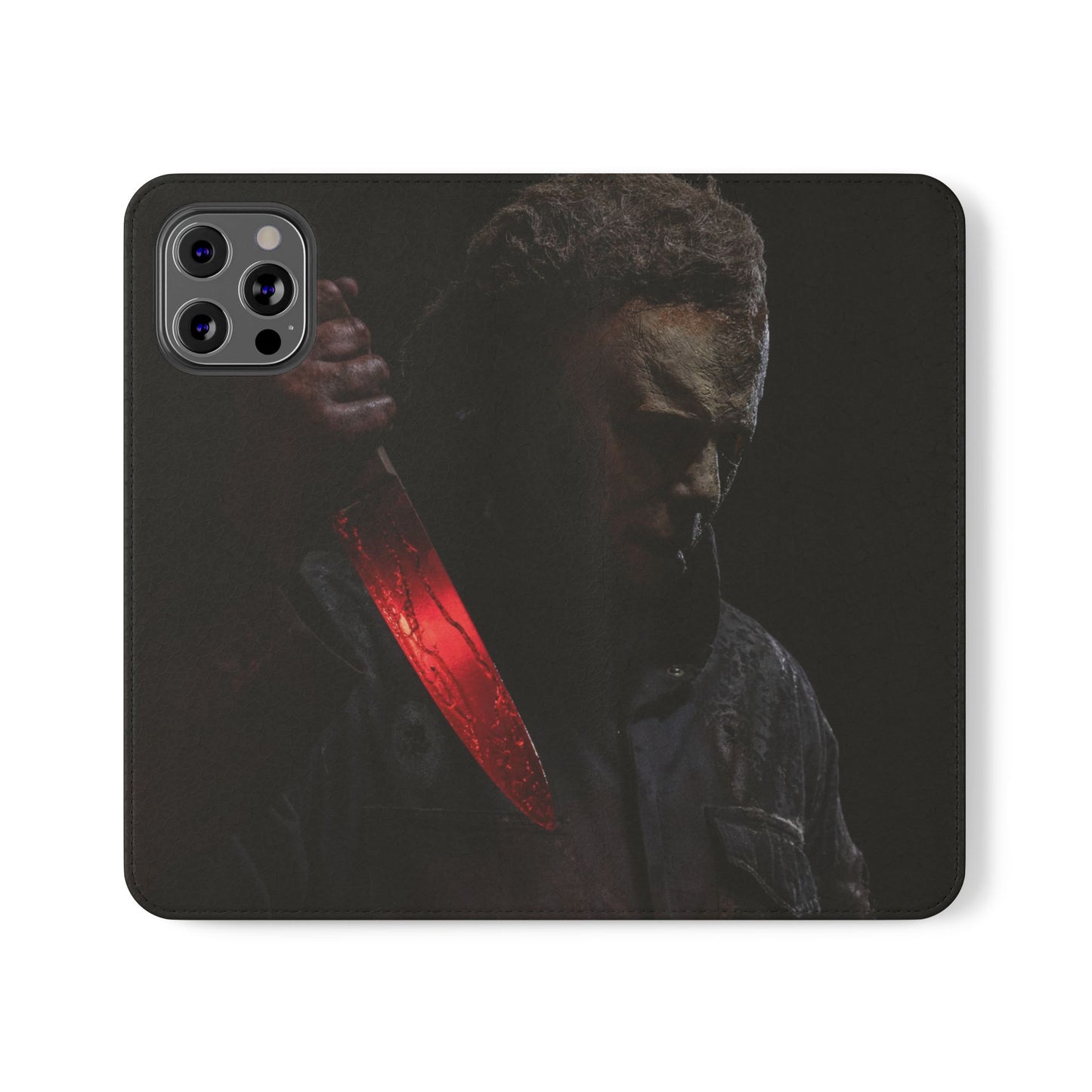 Halloween Flip Case for iPhone & Samsung | PhoneMags