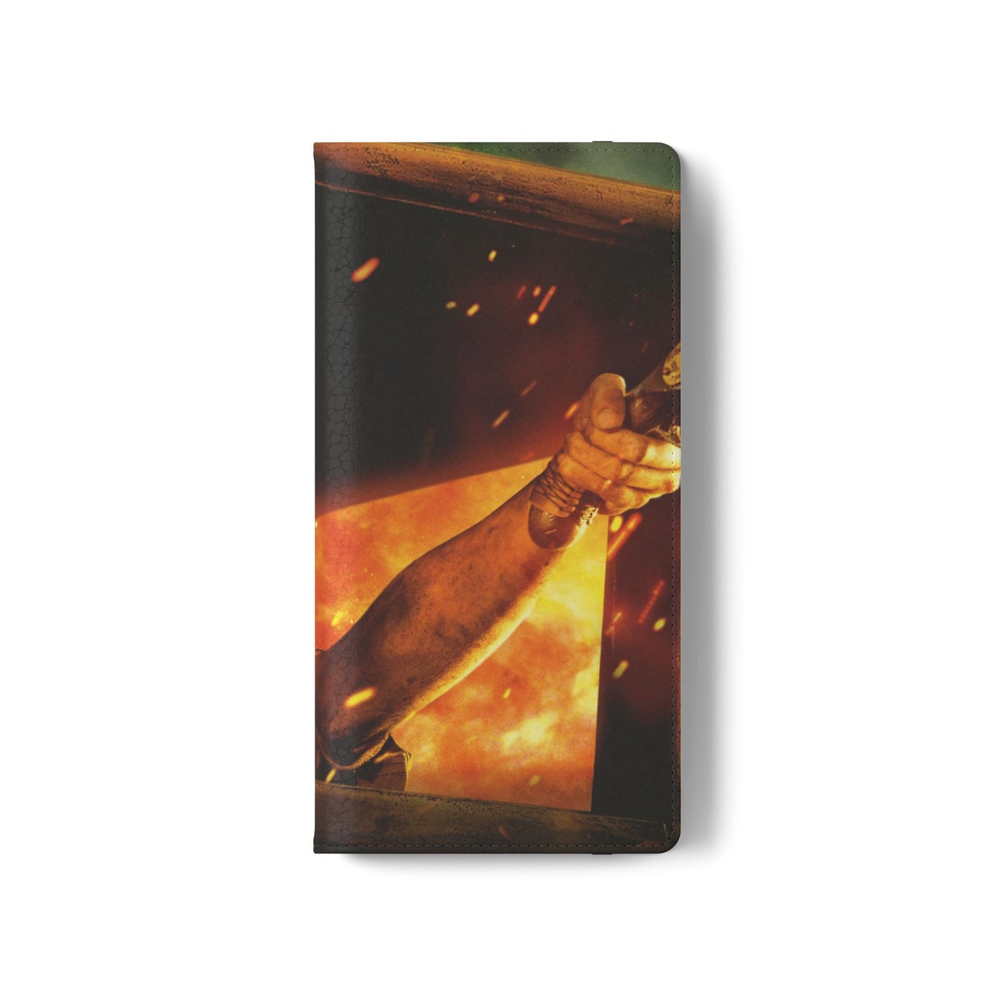Furiosa iPhone & Samsung Flip Case