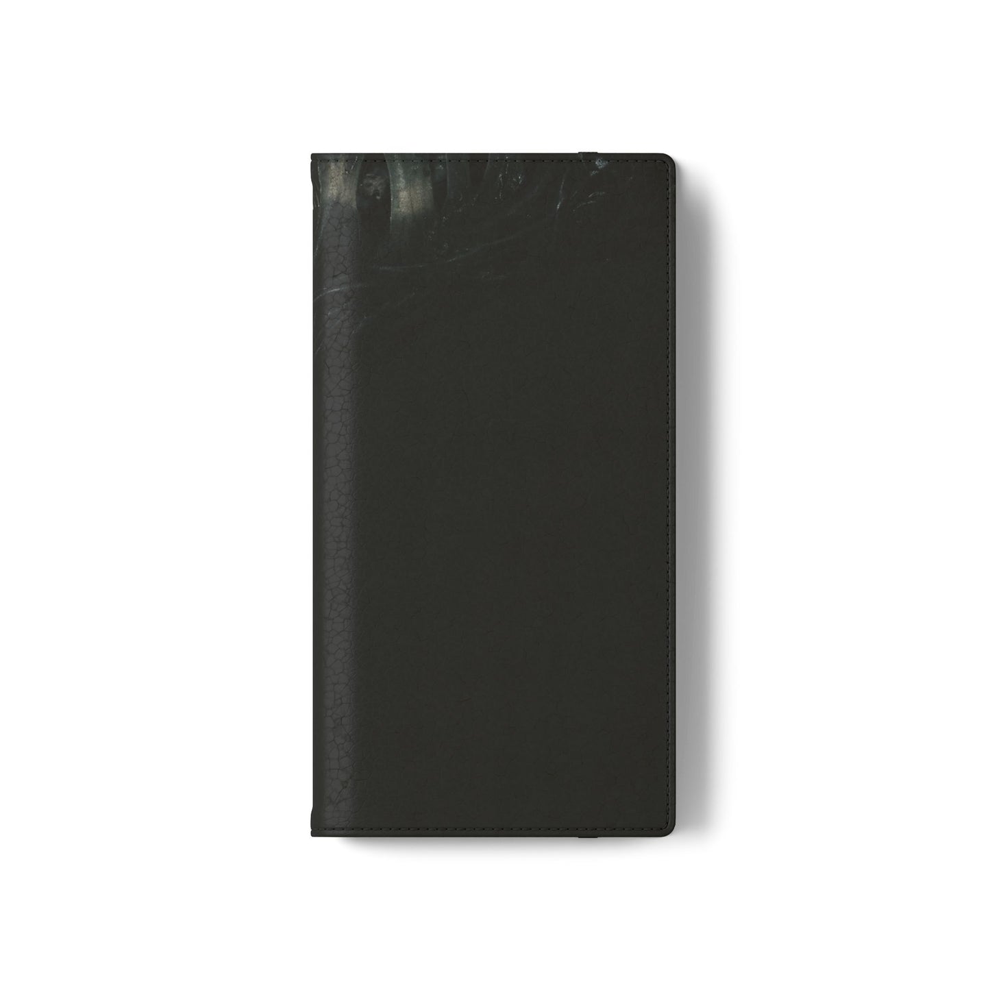 Alien iPhone & Samsung Flip Case