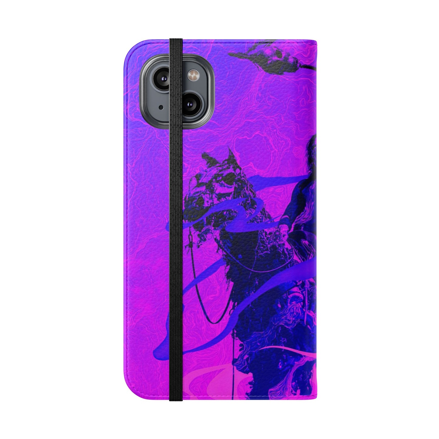 Army of the Dead iPhone & Samsung Flip Case