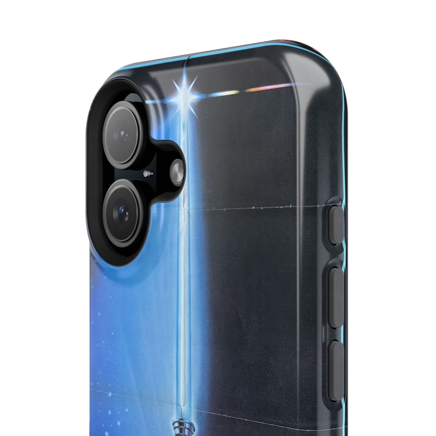 Star Wars MagSafe® iPhone Tough Case Dual Layer Robust
