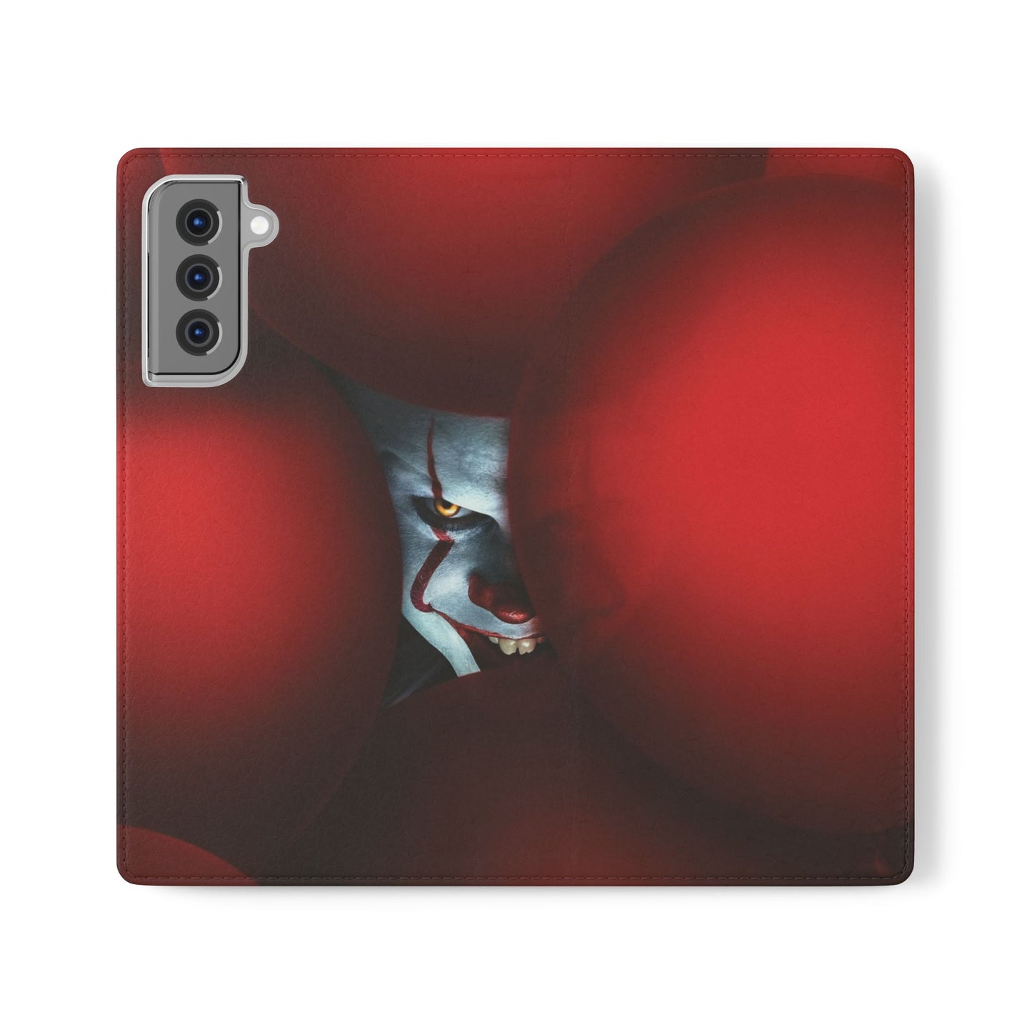 IT Flip Case for iPhone & Samsung | PhoneMags