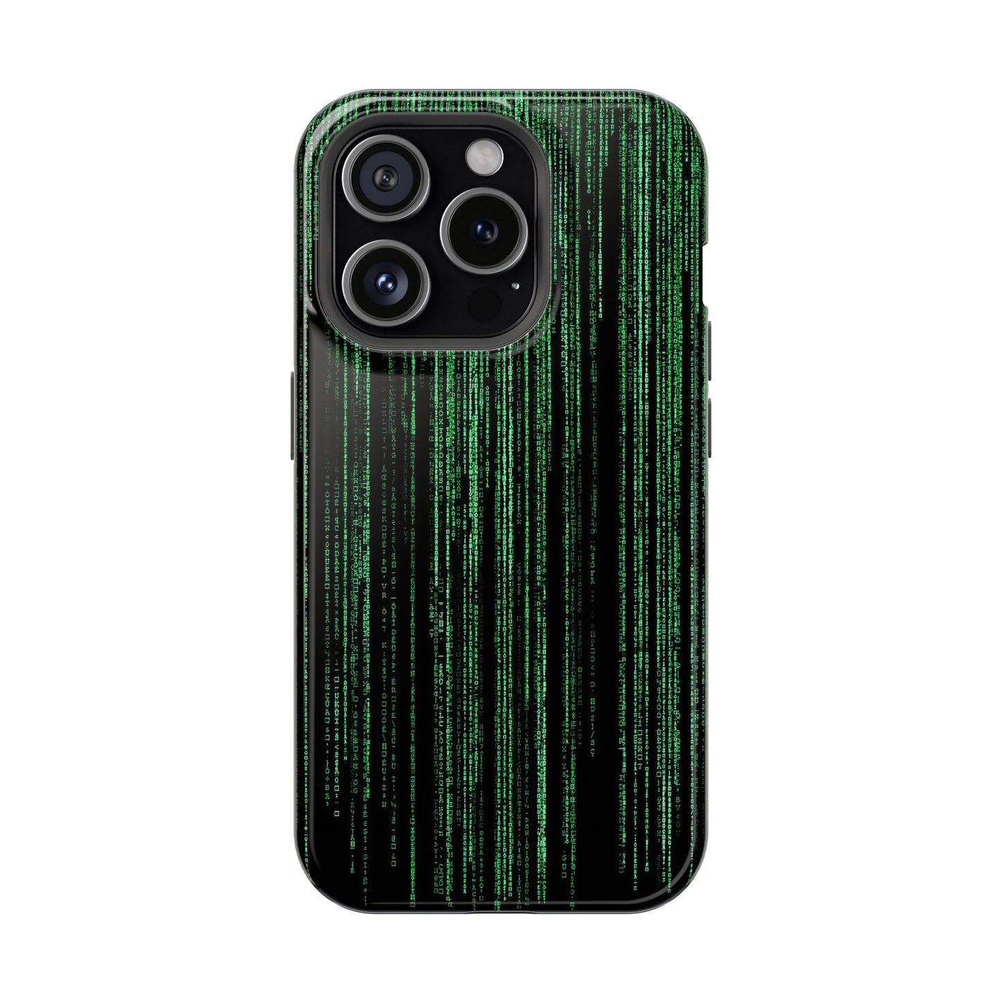 Matrix MagSafe® iPhone Tough Case Dual Layer Robust