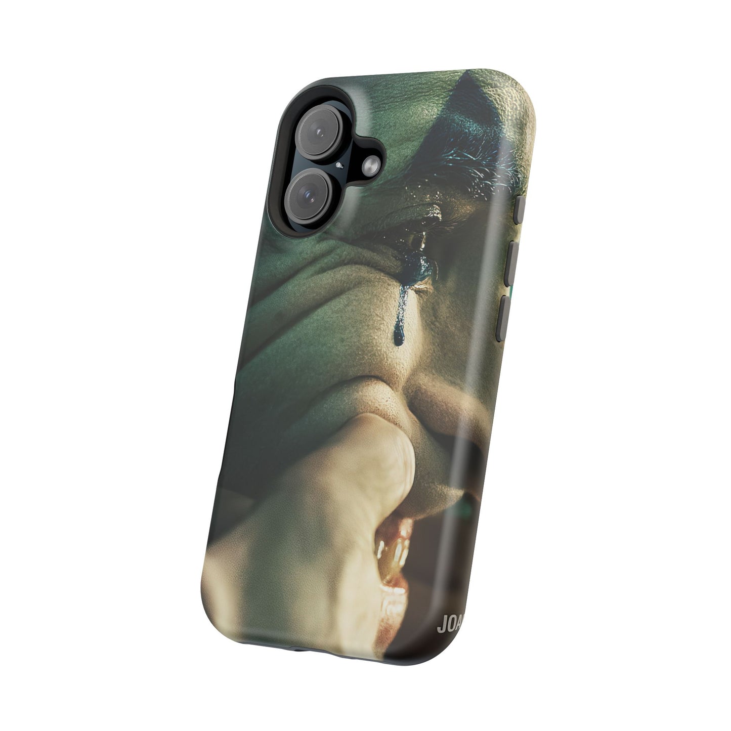 Joker MagSafe® iPhone Tough Case Dual Layer Robust