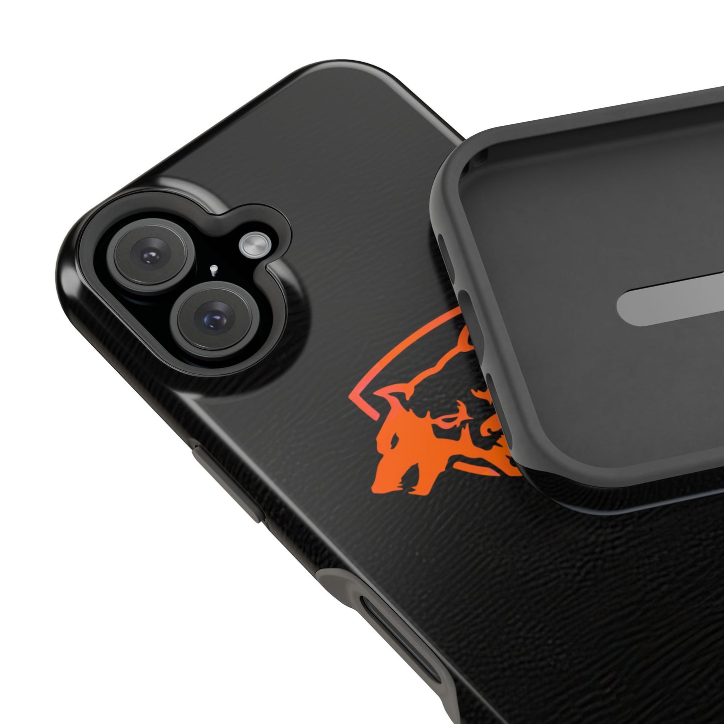 Call of Duty Black Ops 6 MagSafe® iPhone Tough Case Dual Layer Robust